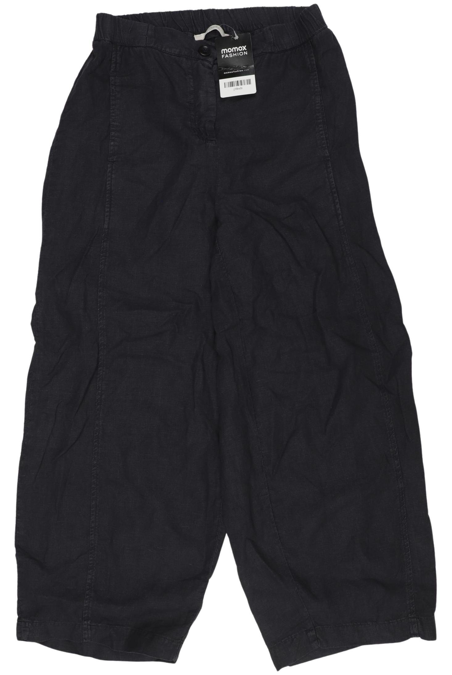 

Maas Damen Stoffhose, marineblau, Gr. 36
