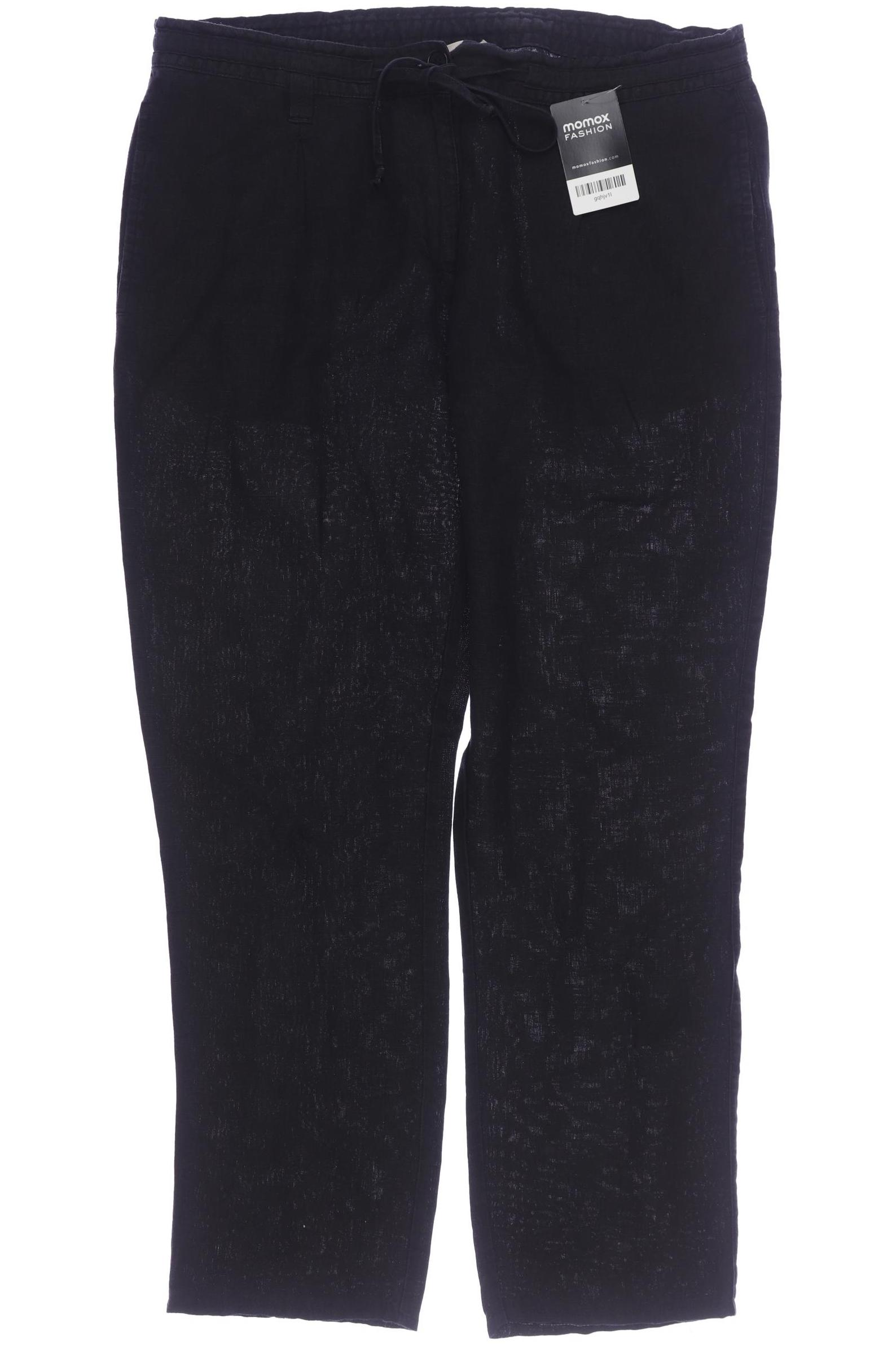 

Maas Damen Stoffhose, marineblau, Gr. 44