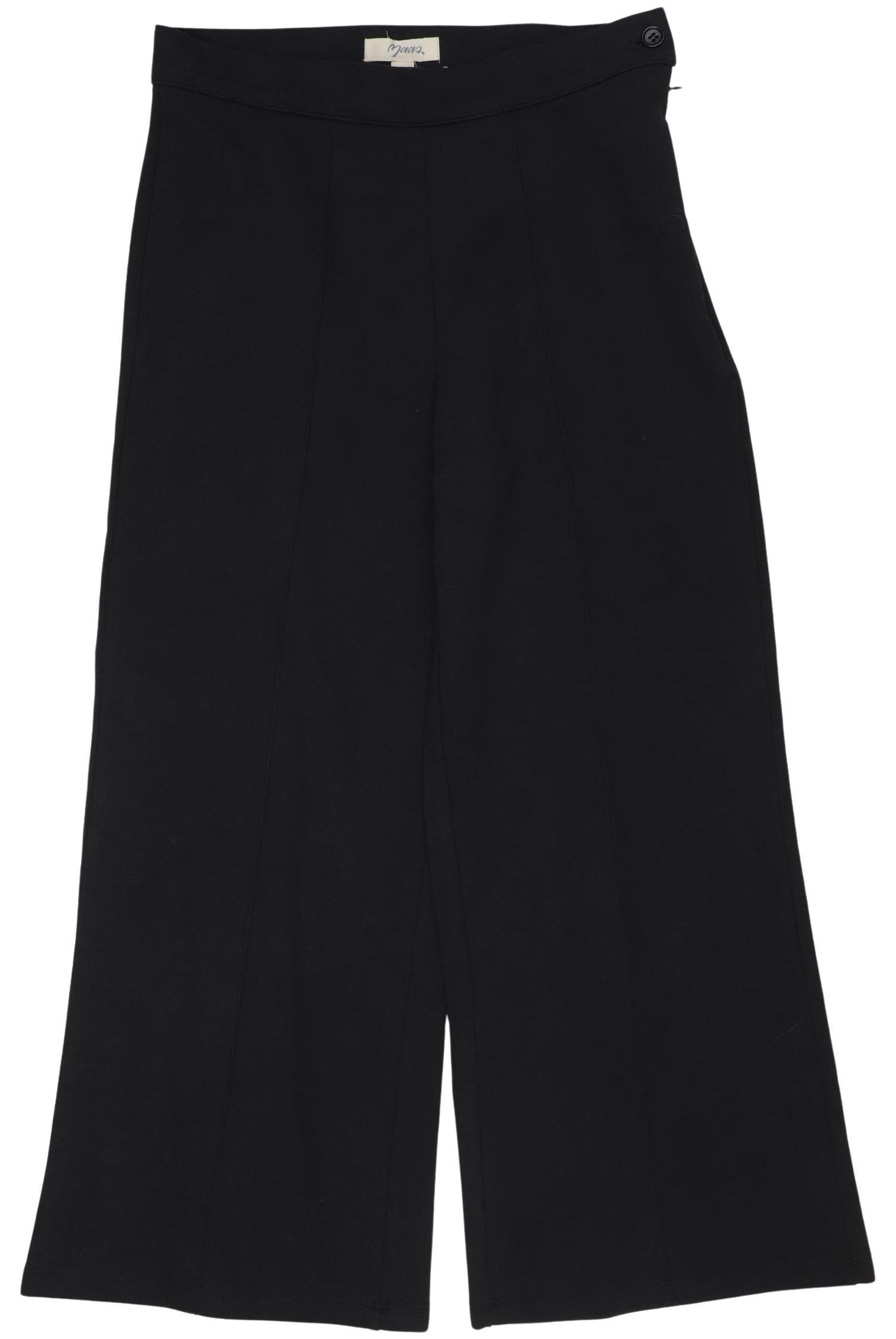 

Maas Damen Stoffhose, marineblau, Gr. 36