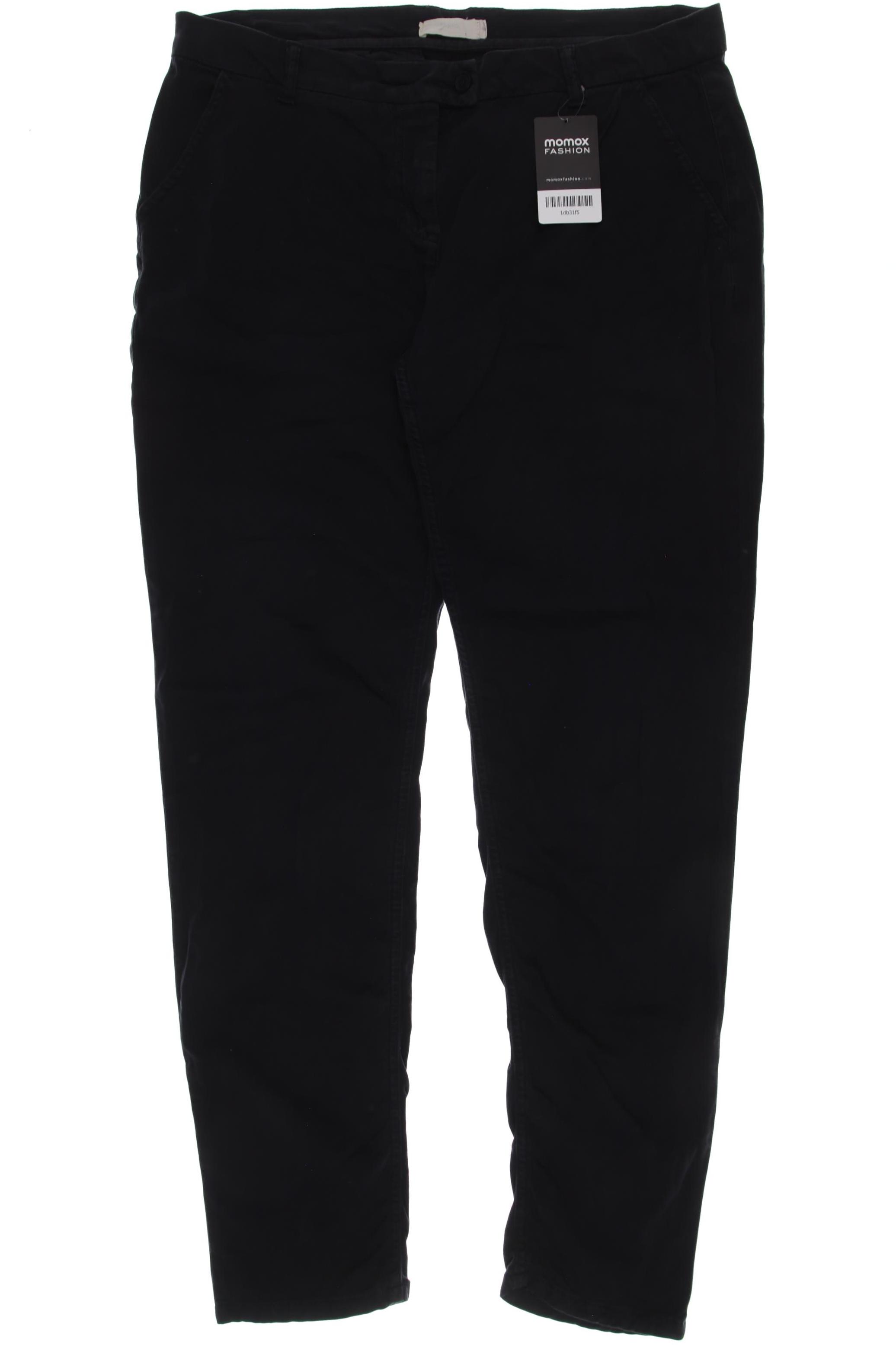 

Maas Damen Stoffhose, schwarz, Gr. 44