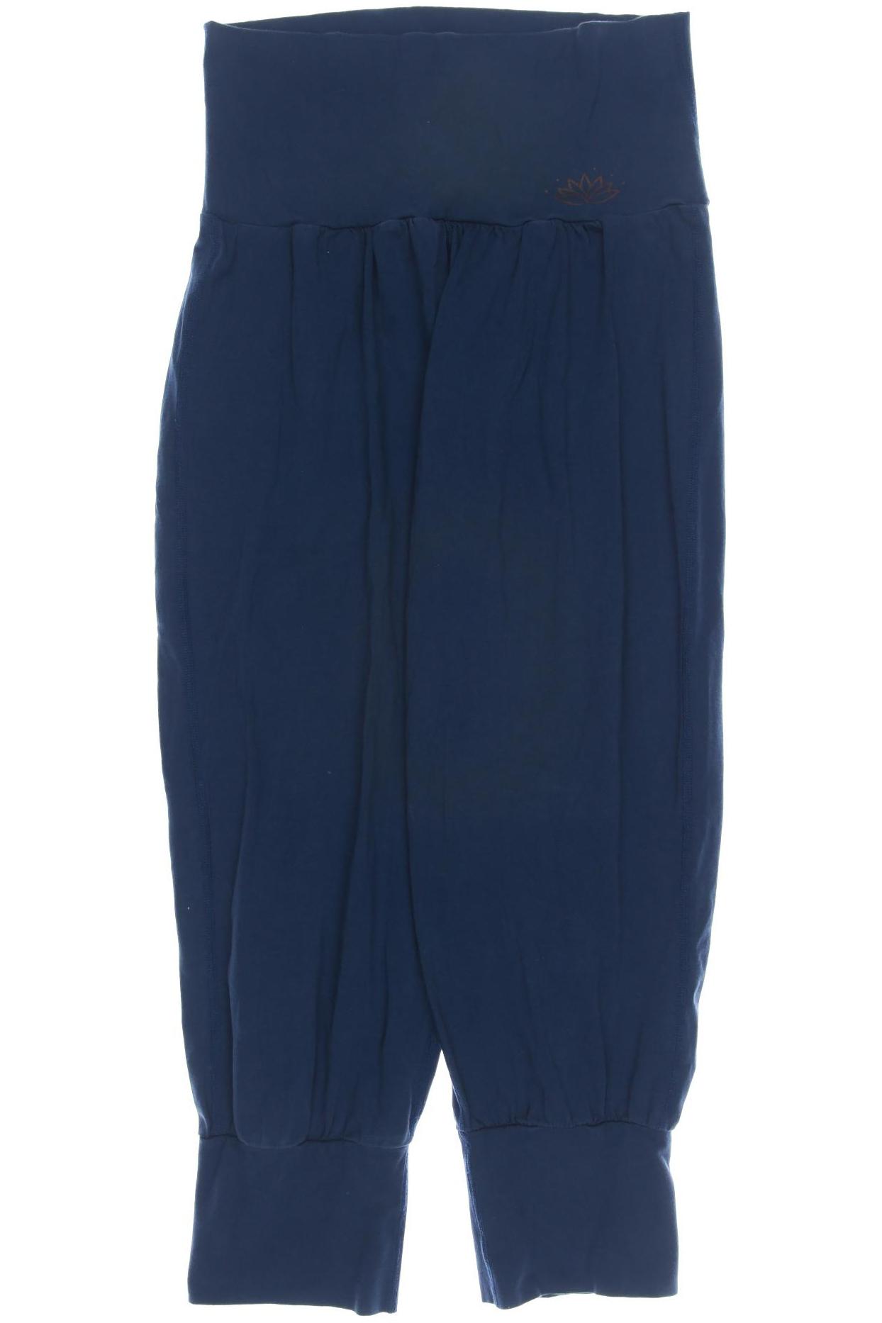 

Maas Damen Stoffhose, marineblau, Gr. 38