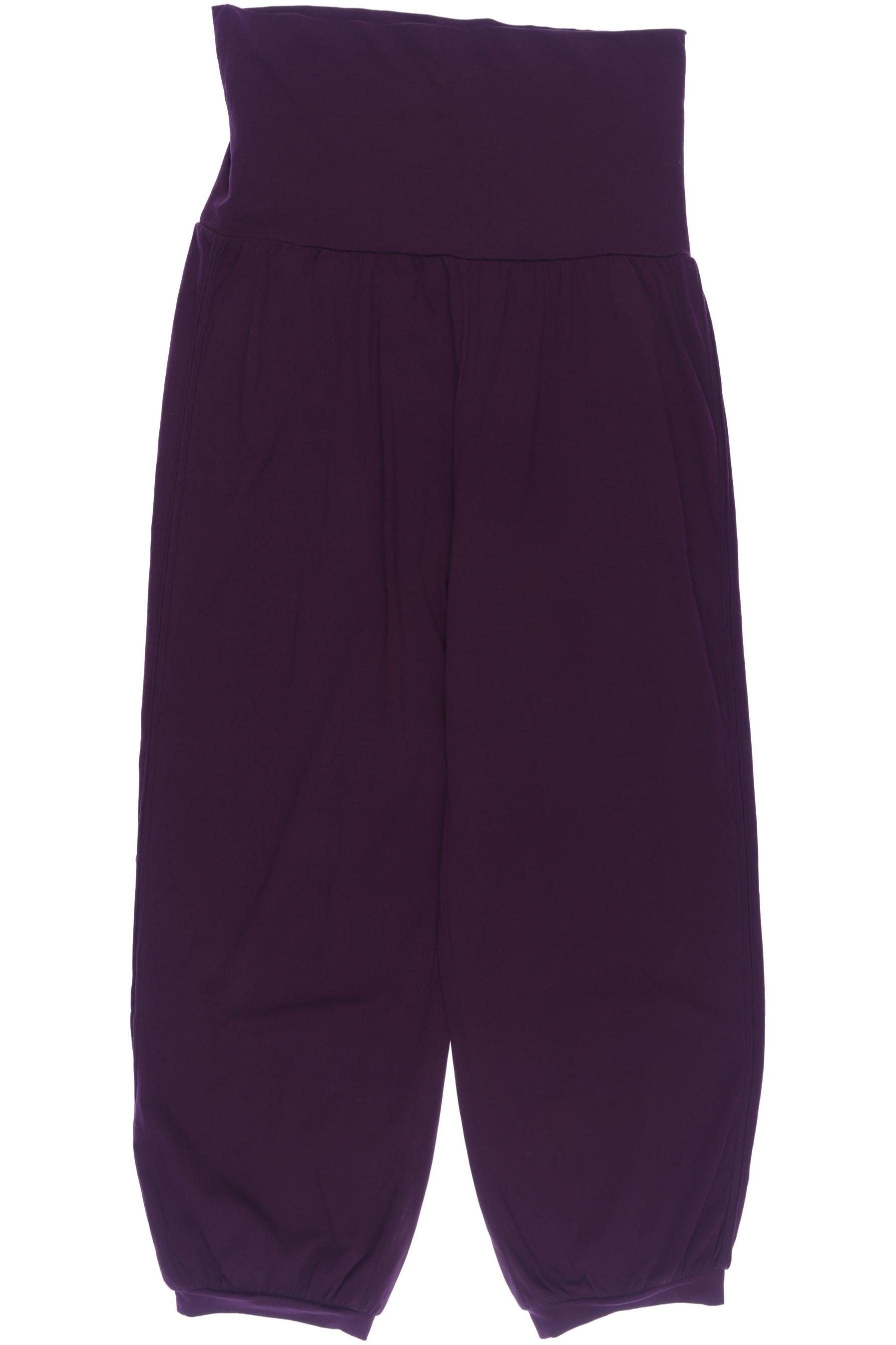 

Maas Damen Stoffhose, bordeaux, Gr. 42