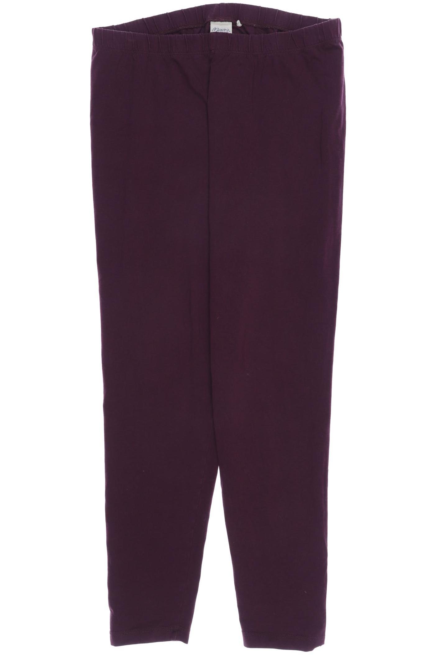 

Maas Damen Stoffhose, bordeaux, Gr. 42