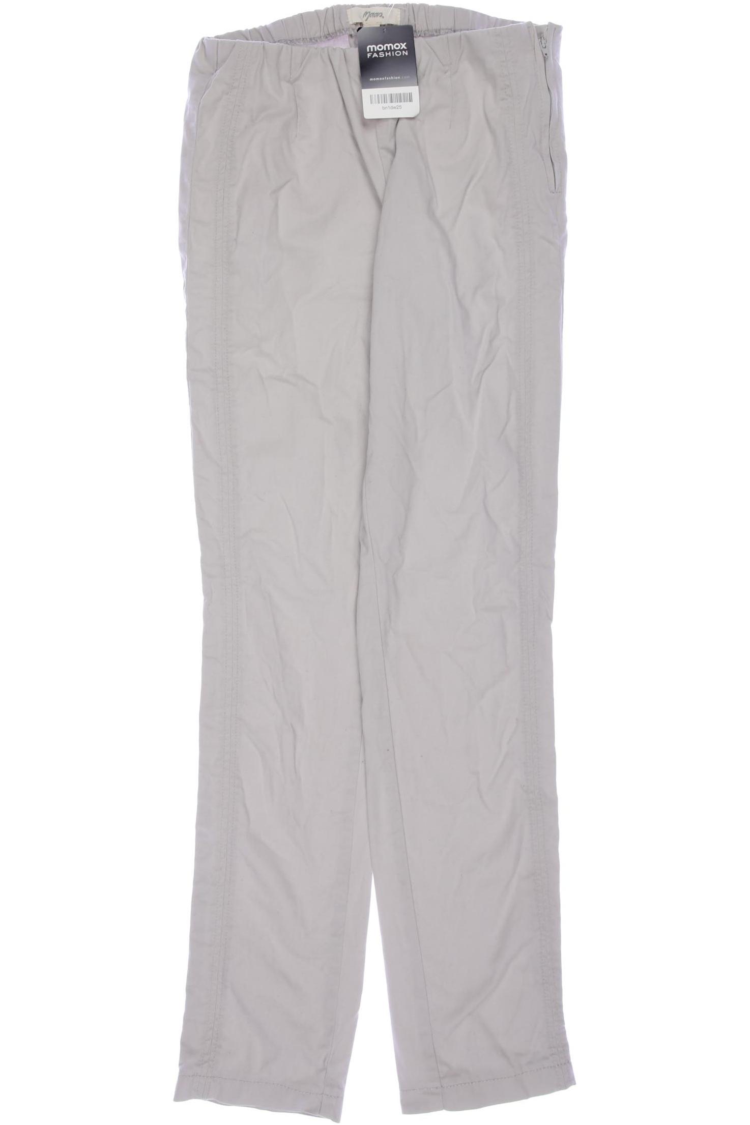 

Maas Damen Stoffhose, grau, Gr. 36