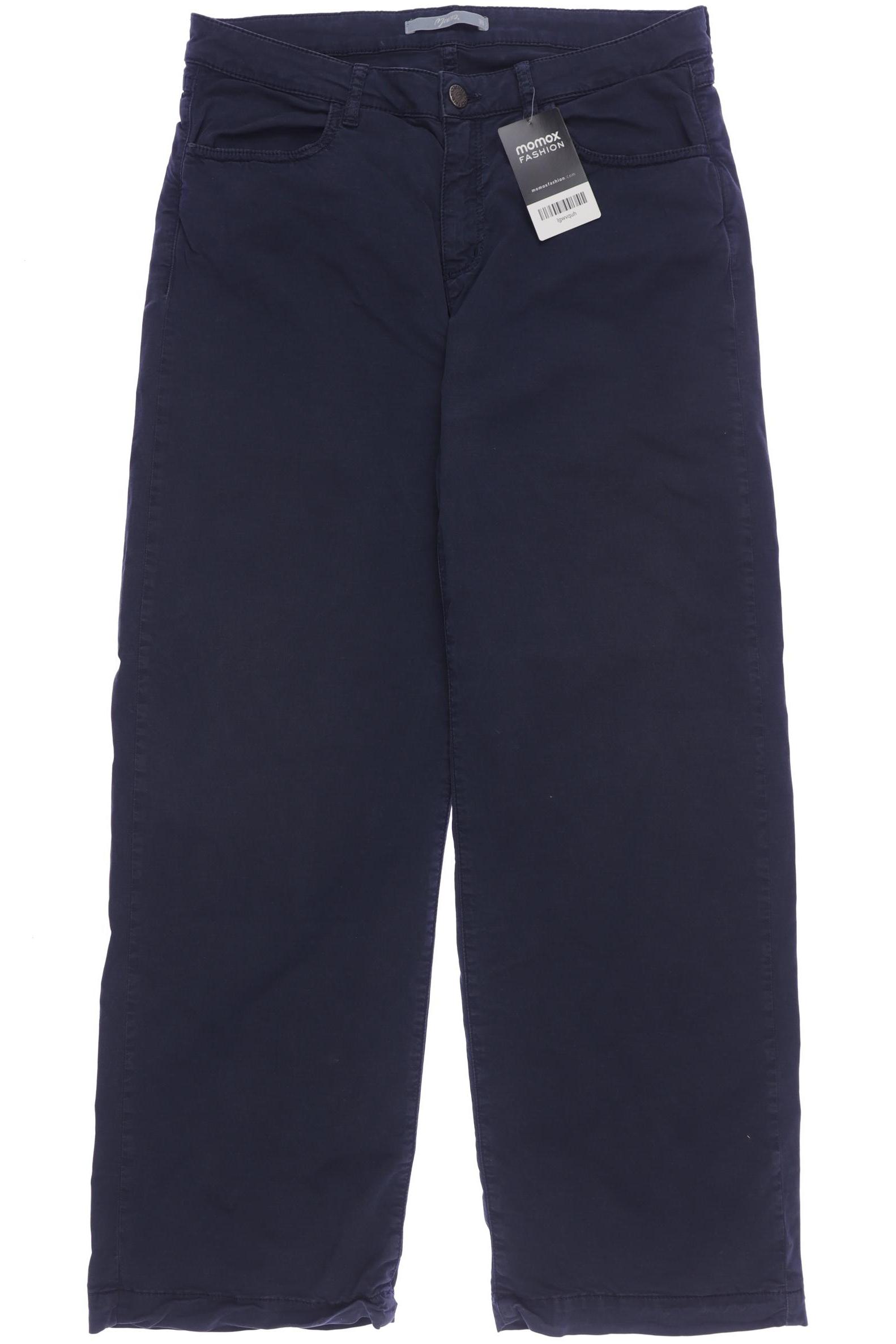 

Maas Damen Stoffhose, marineblau, Gr. 38