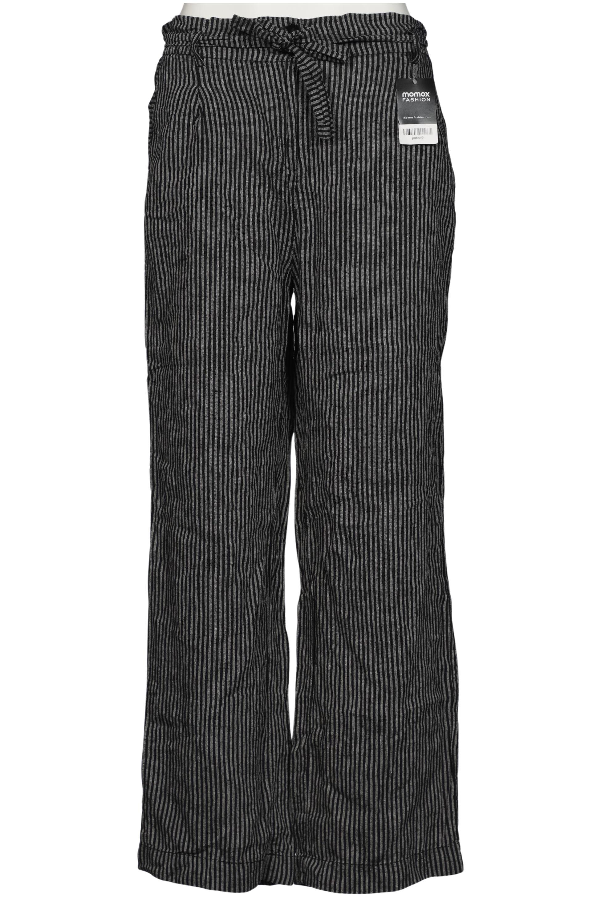 

Maas Damen Stoffhose, mehrfarbig, Gr. 44