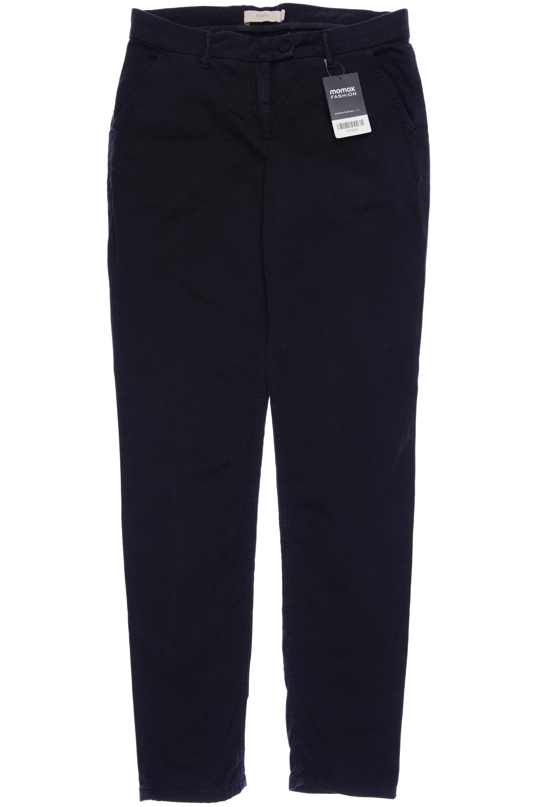 

Maas Damen Stoffhose, marineblau, Gr. 38