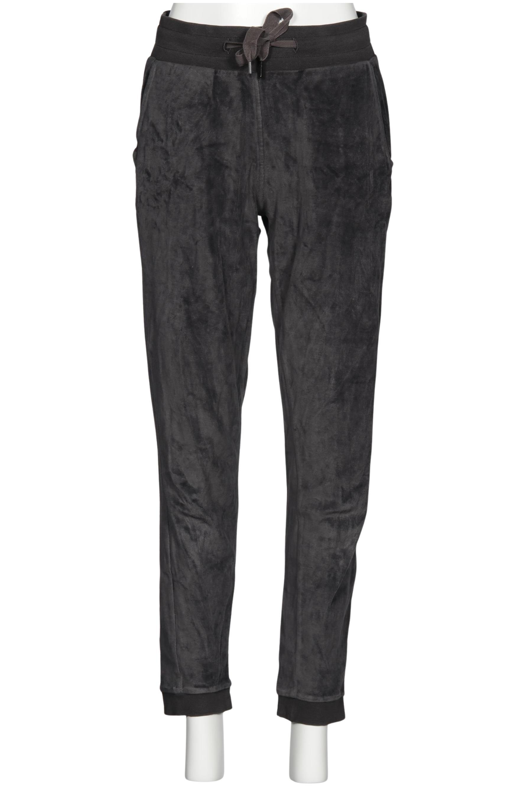 

Maas Damen Stoffhose, grau, Gr. 38