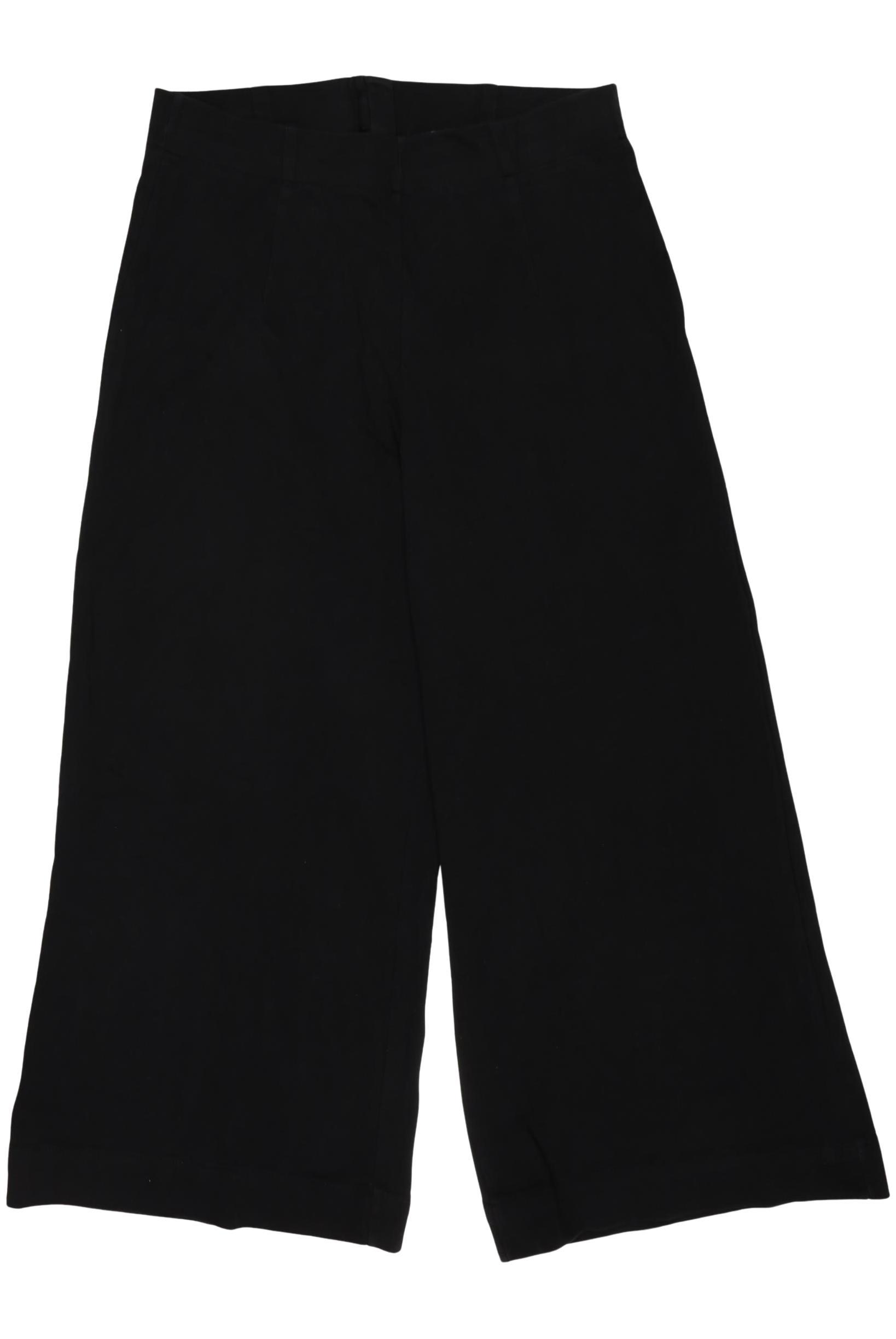 

Maas Damen Stoffhose, schwarz, Gr. 40