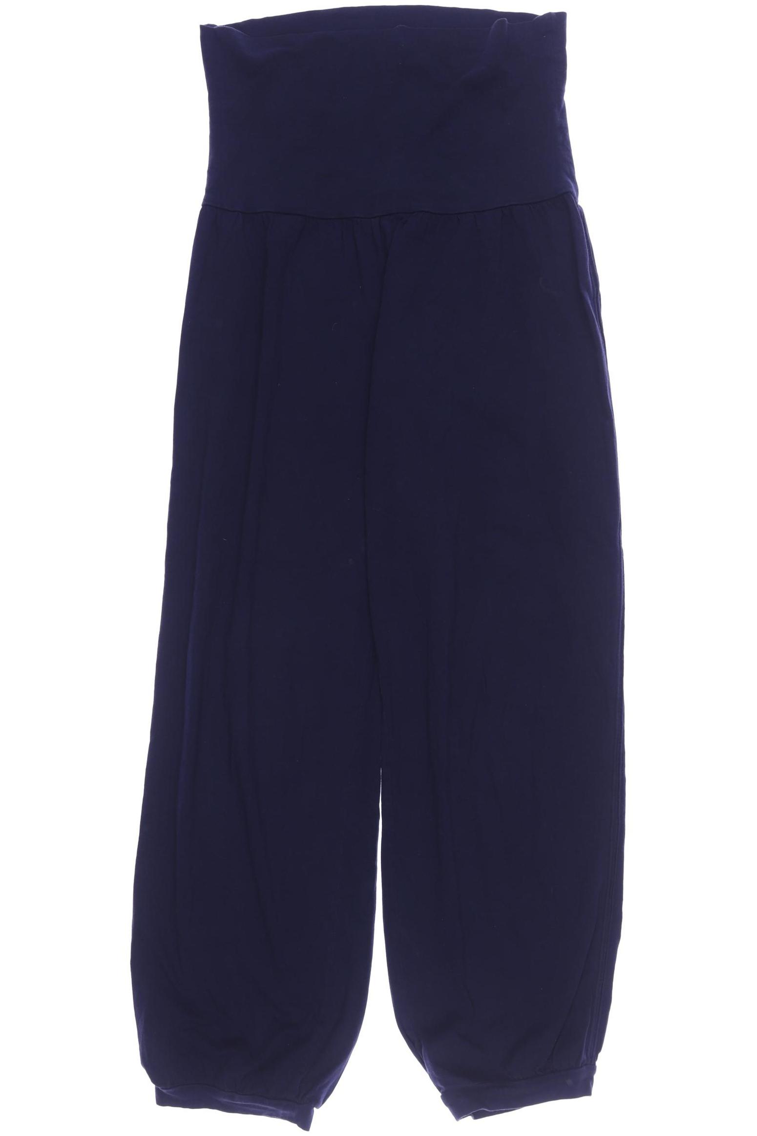 

Maas Damen Stoffhose, marineblau, Gr. 34