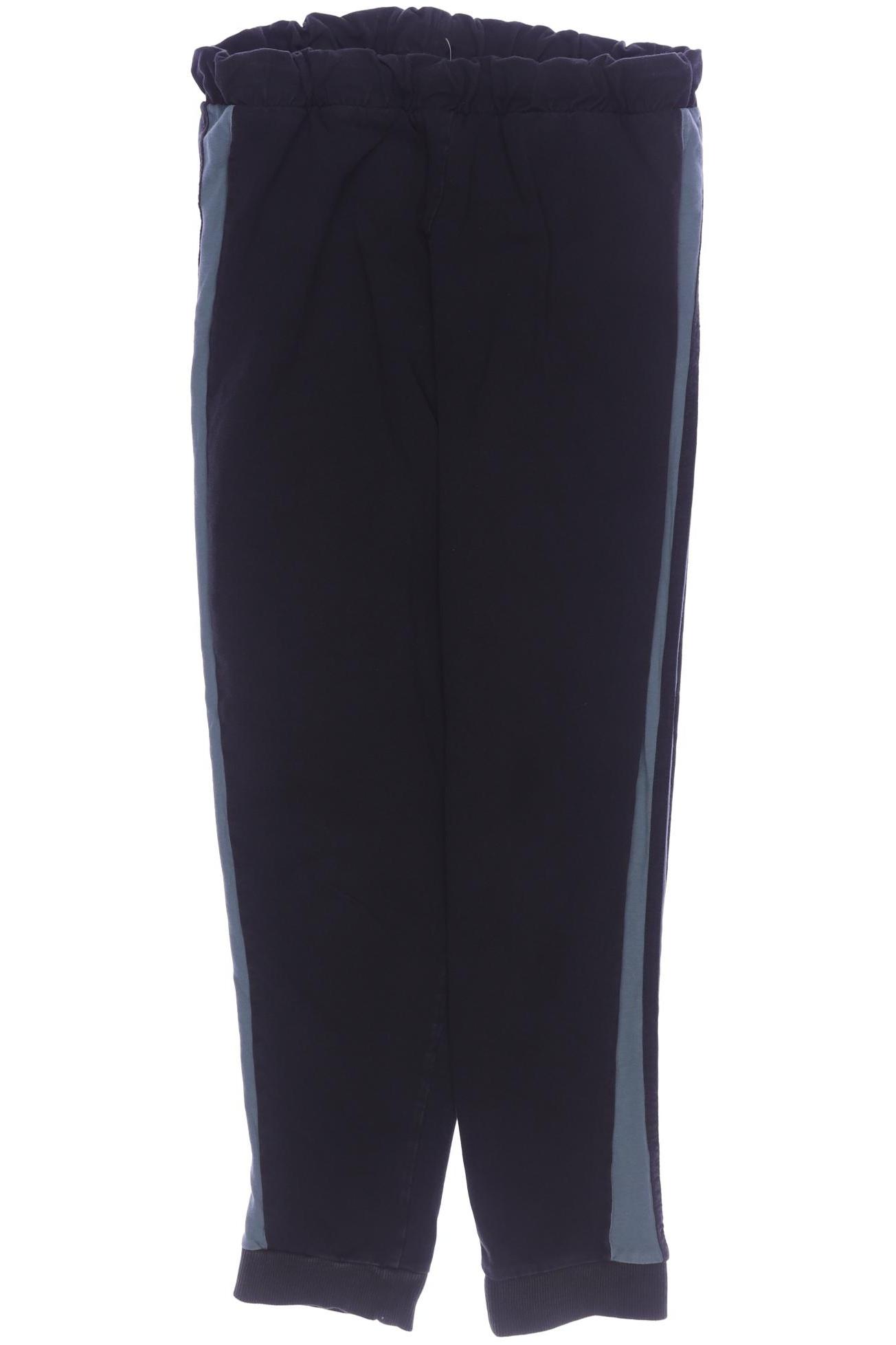 

Maas Damen Stoffhose, schwarz, Gr. 36