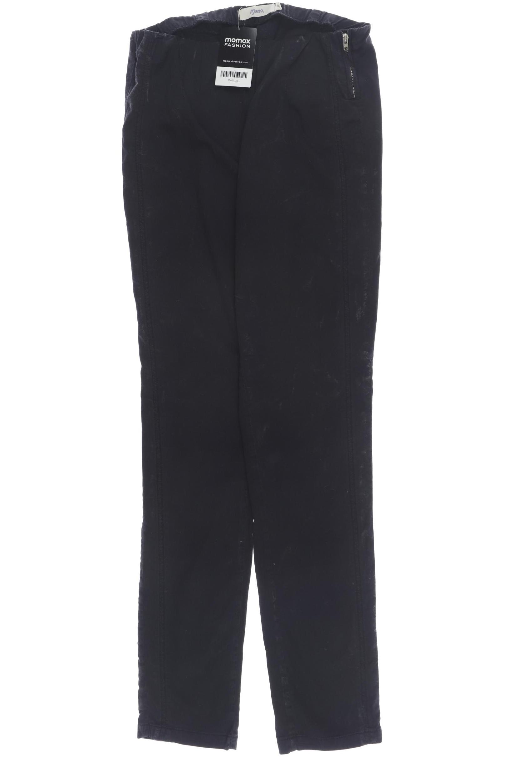 

Maas Damen Stoffhose, marineblau, Gr. 38