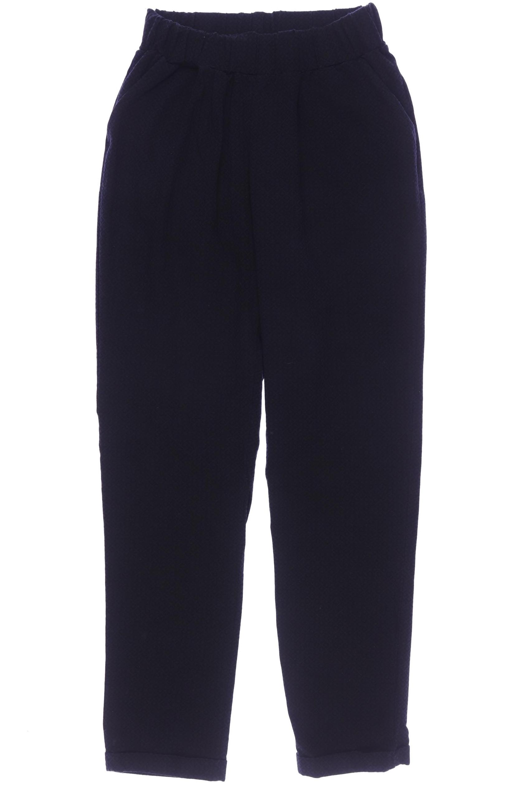

Maas Damen Stoffhose, marineblau, Gr. 36