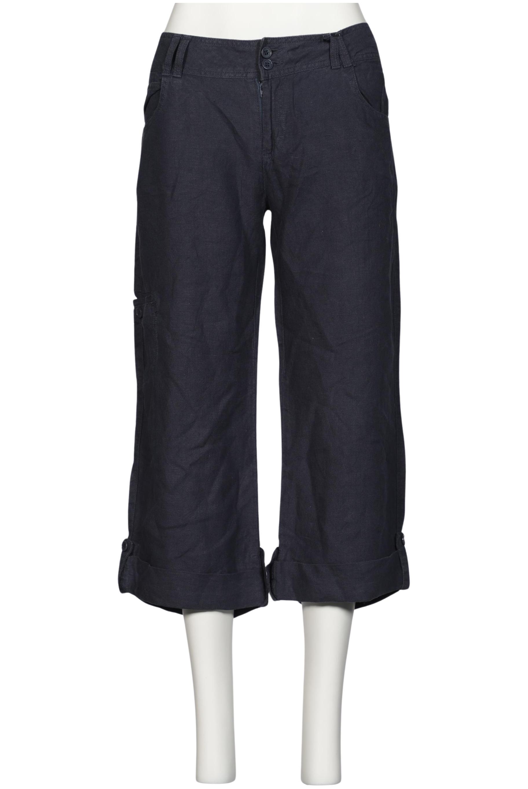 

Maas Damen Stoffhose, marineblau, Gr. 44