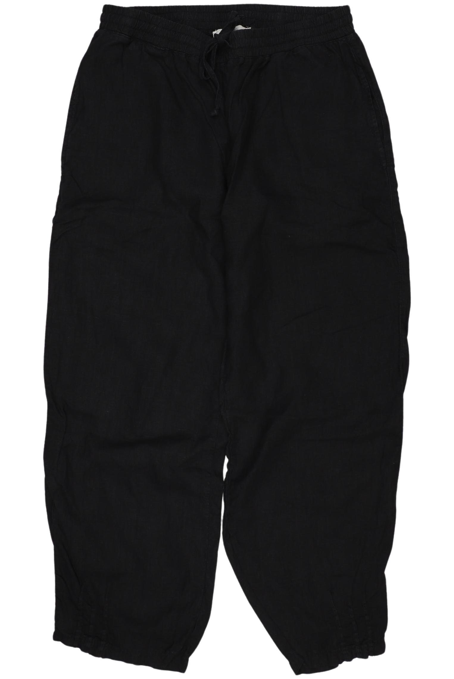 

Maas Damen Stoffhose, schwarz, Gr. 40