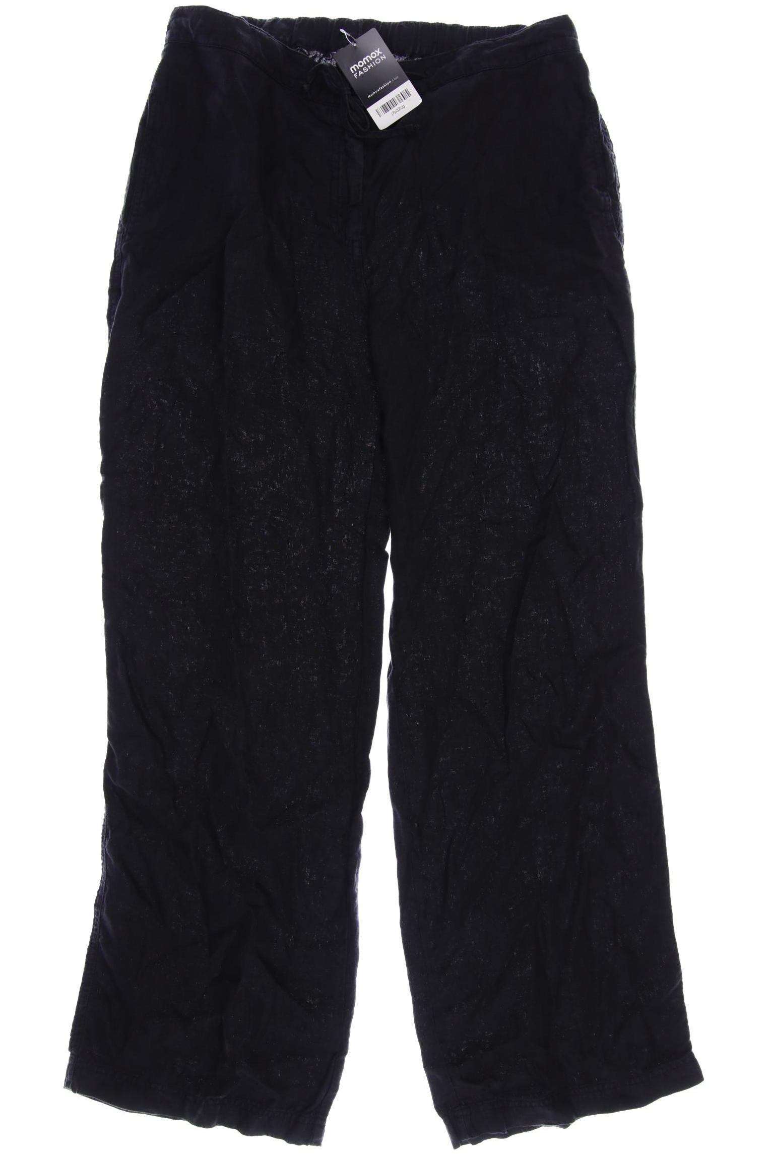 

Maas Damen Stoffhose, marineblau, Gr. 42