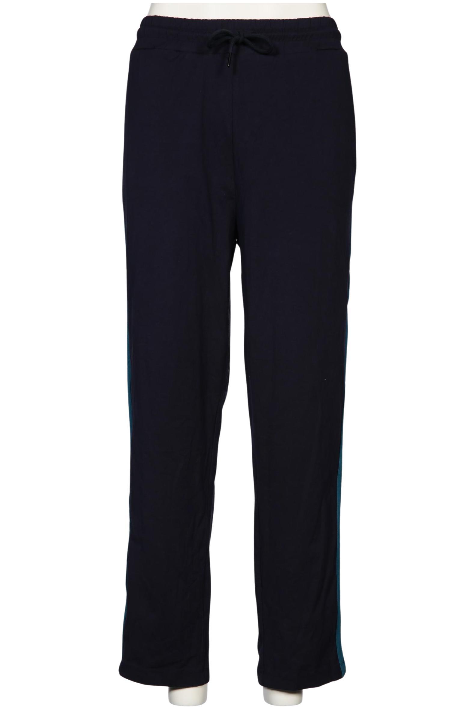 

Maas Damen Stoffhose, marineblau, Gr. 48