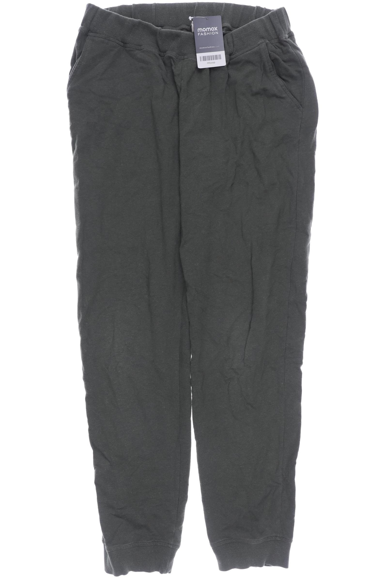 

Maas Damen Stoffhose, grün, Gr. 42