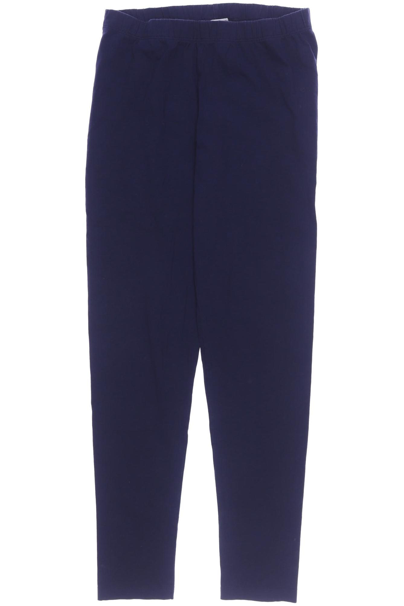 

Maas Damen Stoffhose, marineblau, Gr. 36