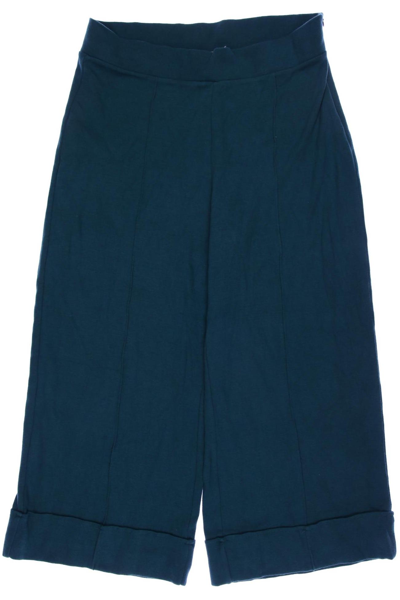 

Maas Damen Stoffhose, grün, Gr. 42