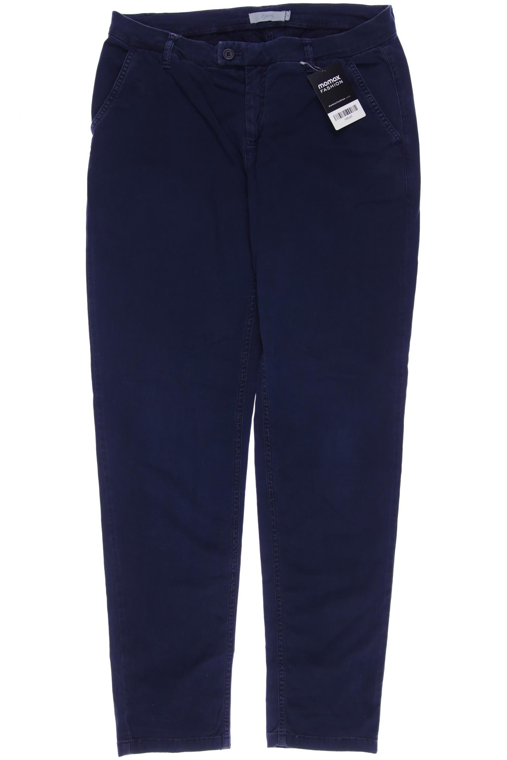 

Maas Damen Stoffhose, marineblau, Gr. 40