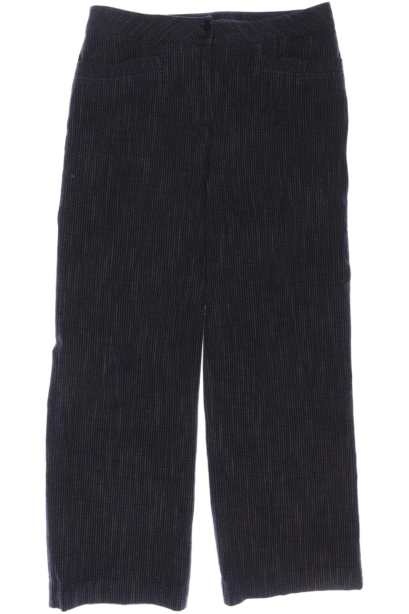 

Maas Damen Stoffhose, marineblau, Gr. 40