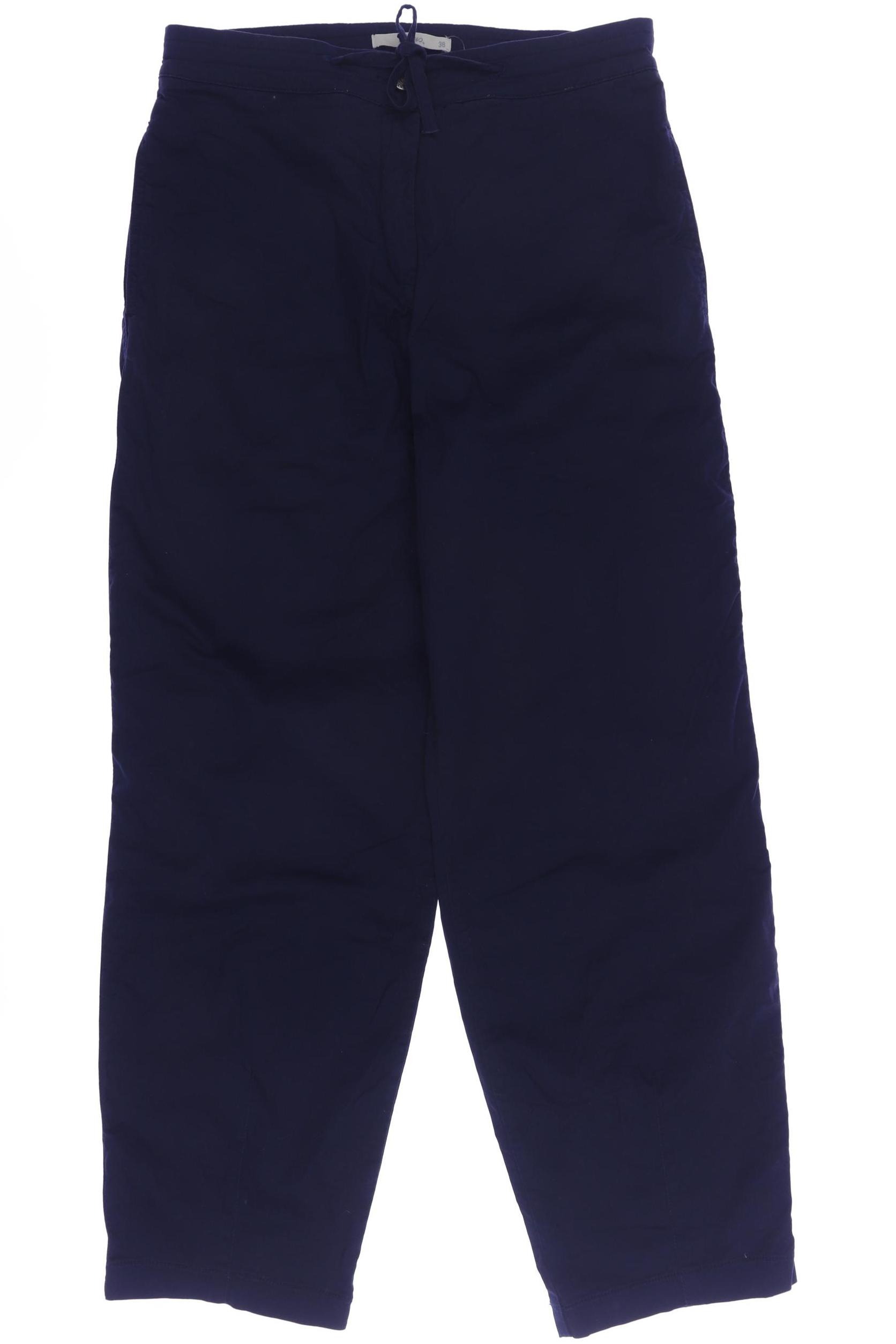 

Maas Damen Stoffhose, marineblau, Gr. 38