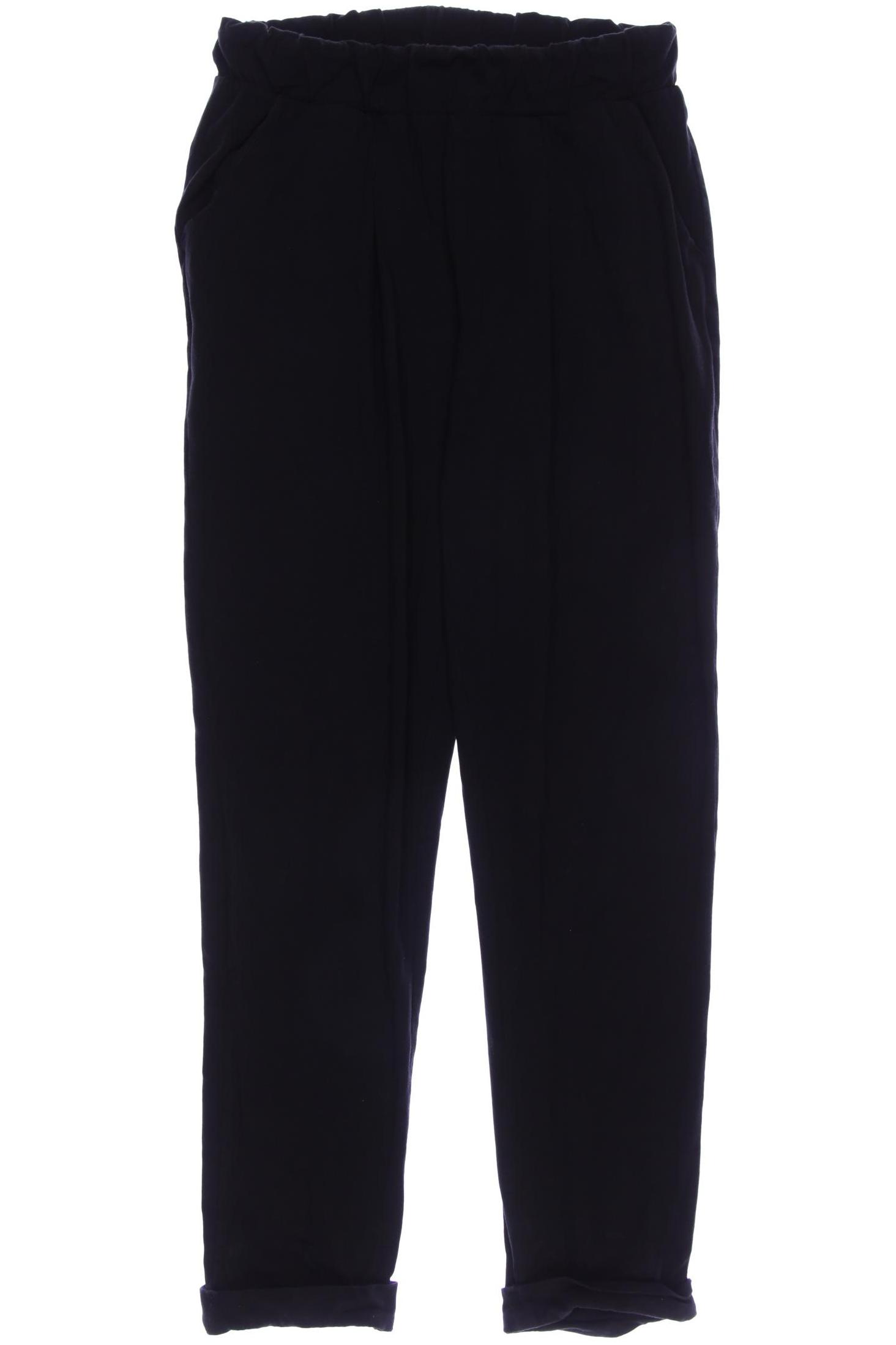 

Maas Damen Stoffhose, schwarz, Gr. 36