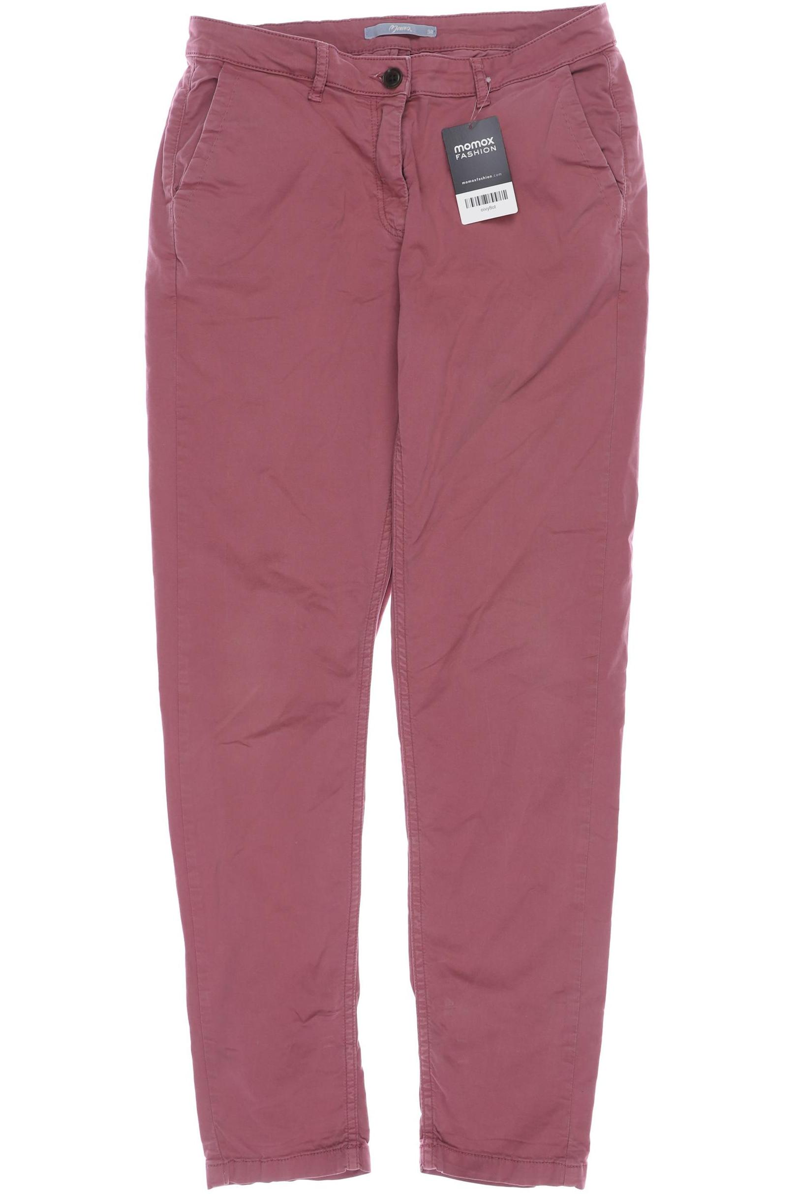 

Maas Damen Stoffhose, pink