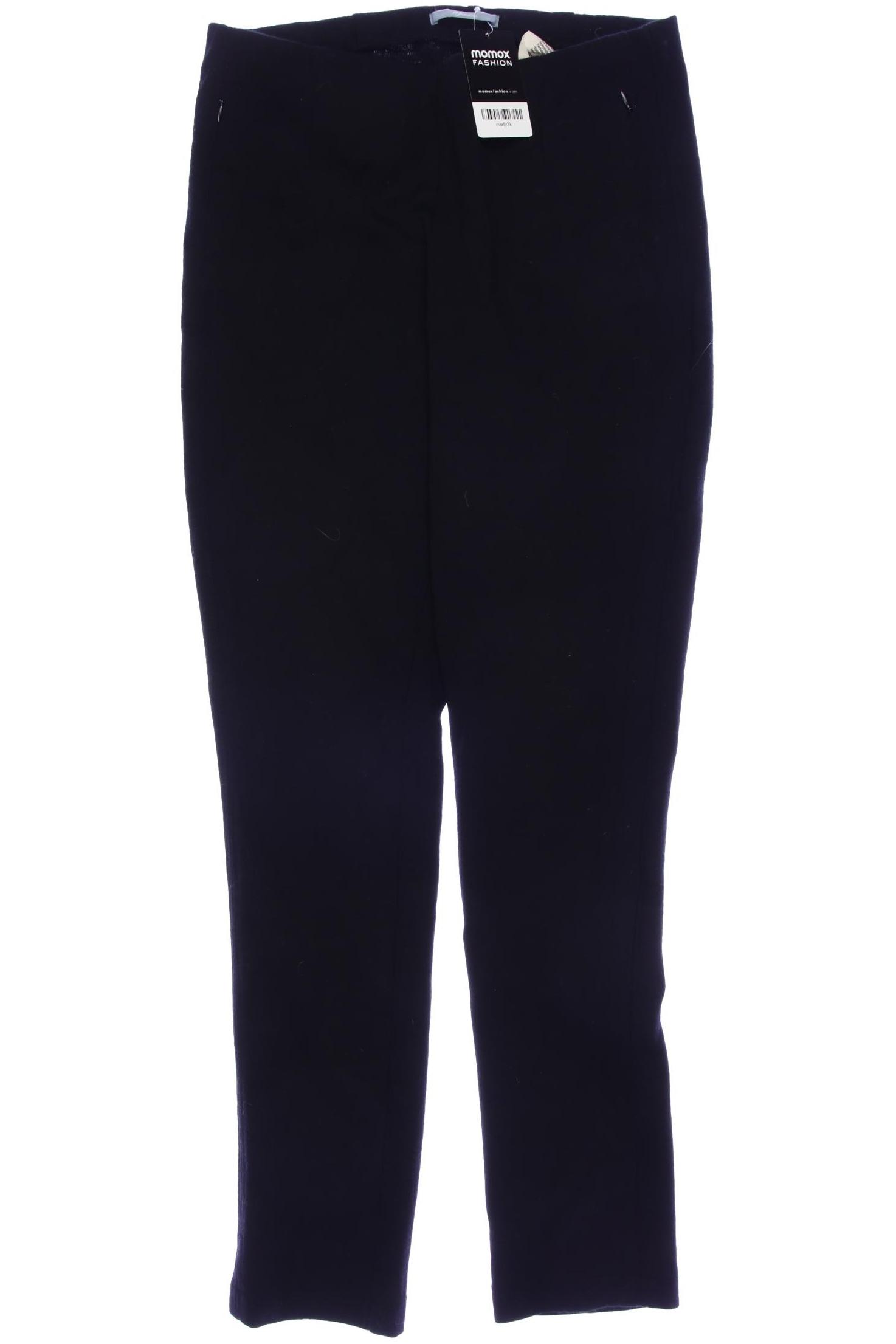 

Maas Damen Stoffhose, schwarz, Gr. 44