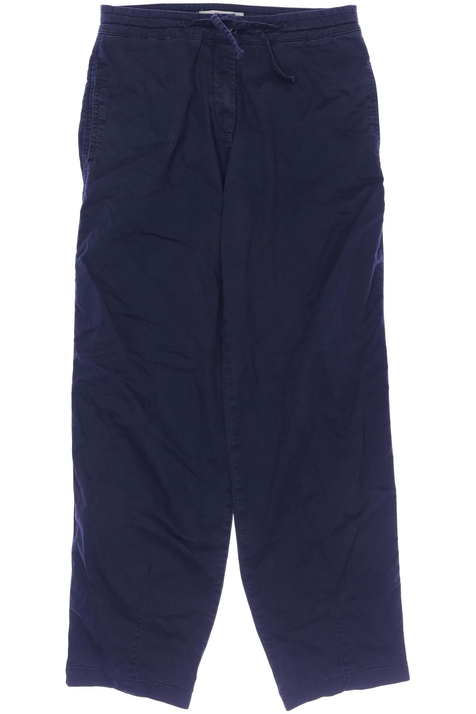 

Maas Damen Stoffhose, marineblau, Gr. 36