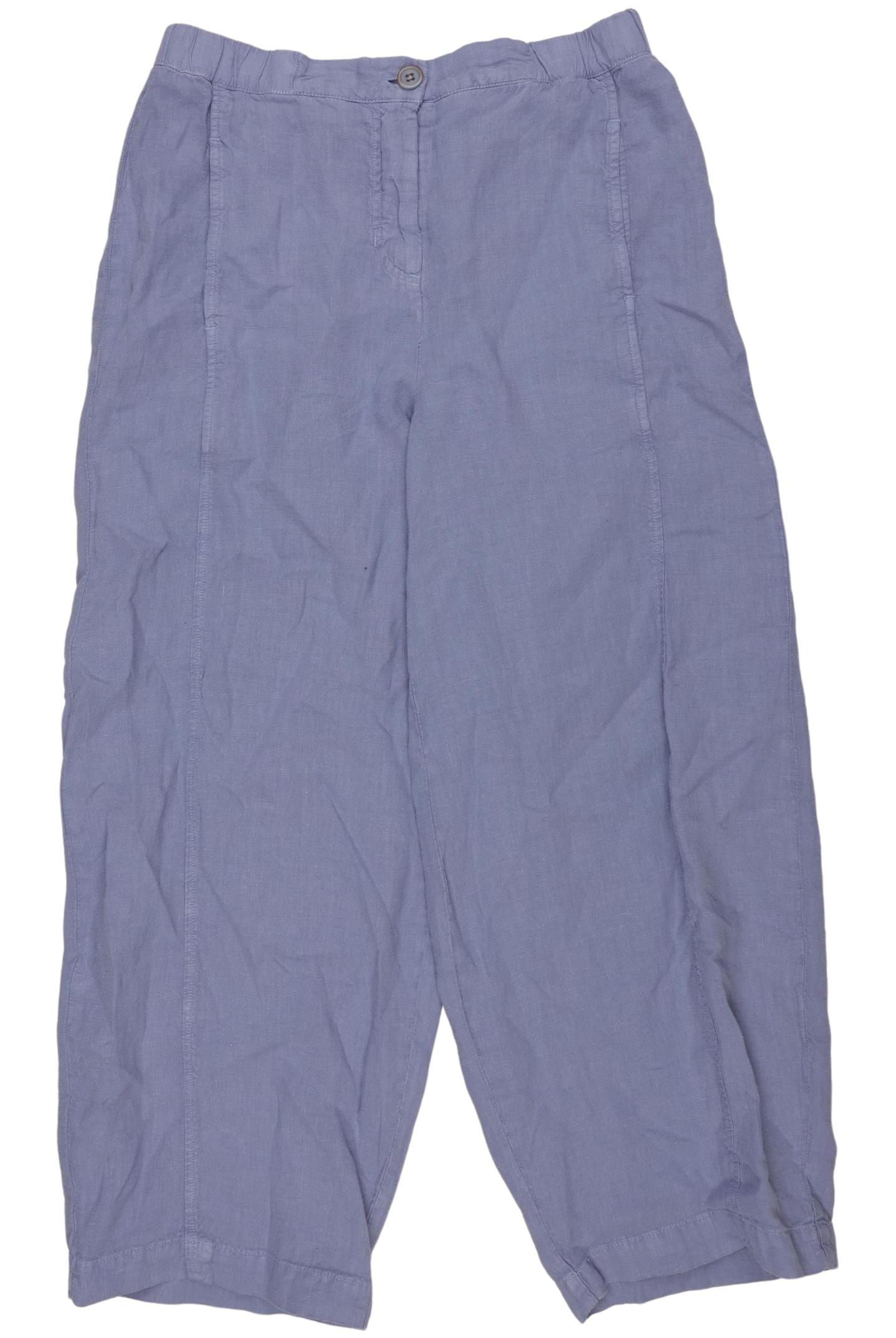 

Maas Damen Stoffhose, hellblau, Gr. 36
