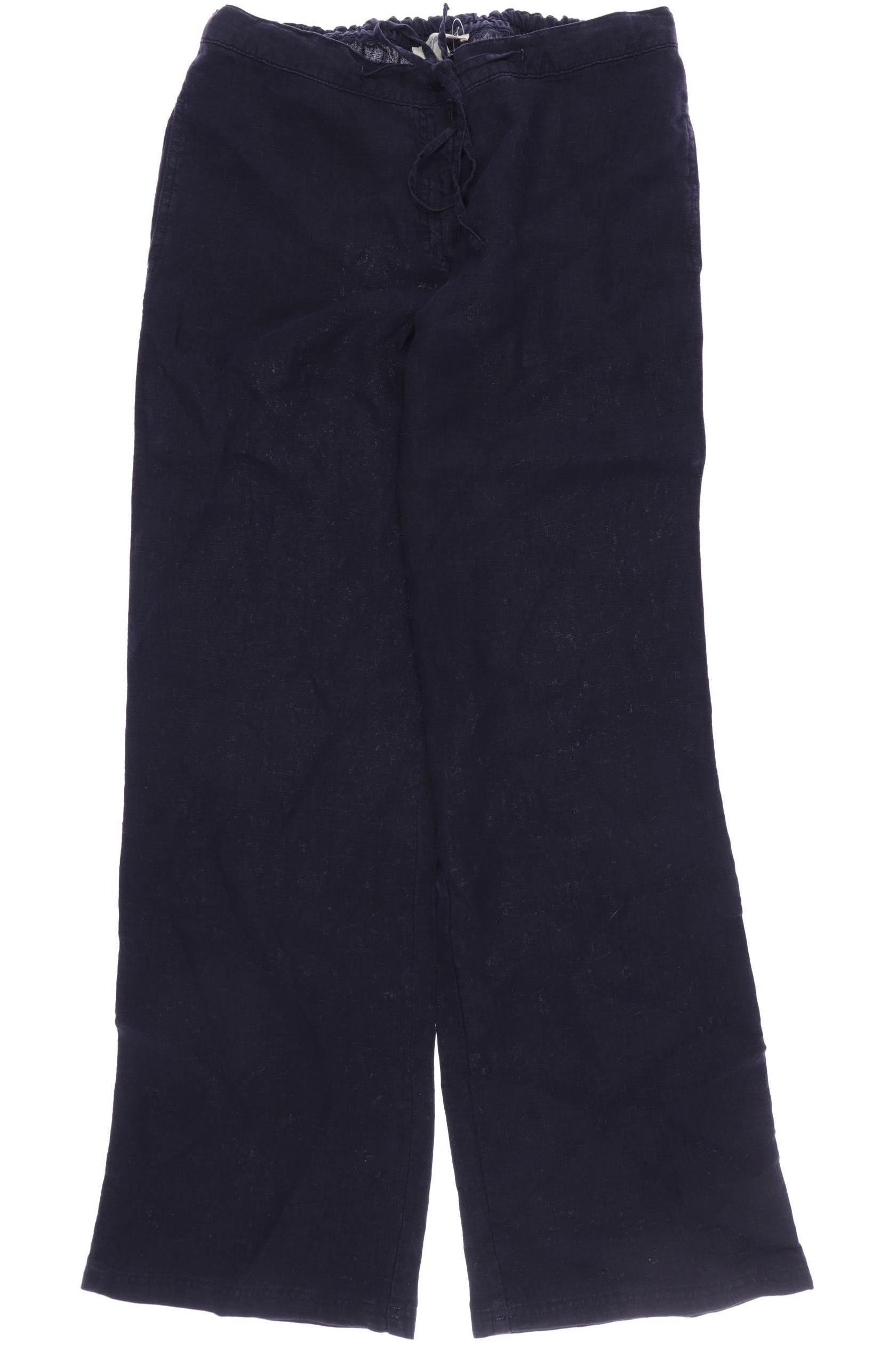 

Maas Damen Stoffhose, marineblau, Gr. 40