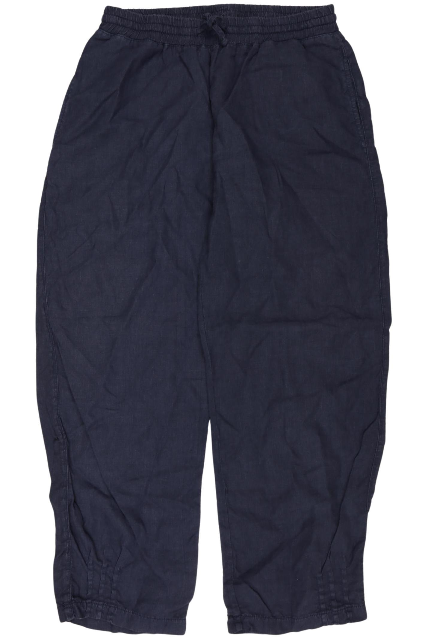 

Maas Damen Stoffhose, marineblau, Gr. 38