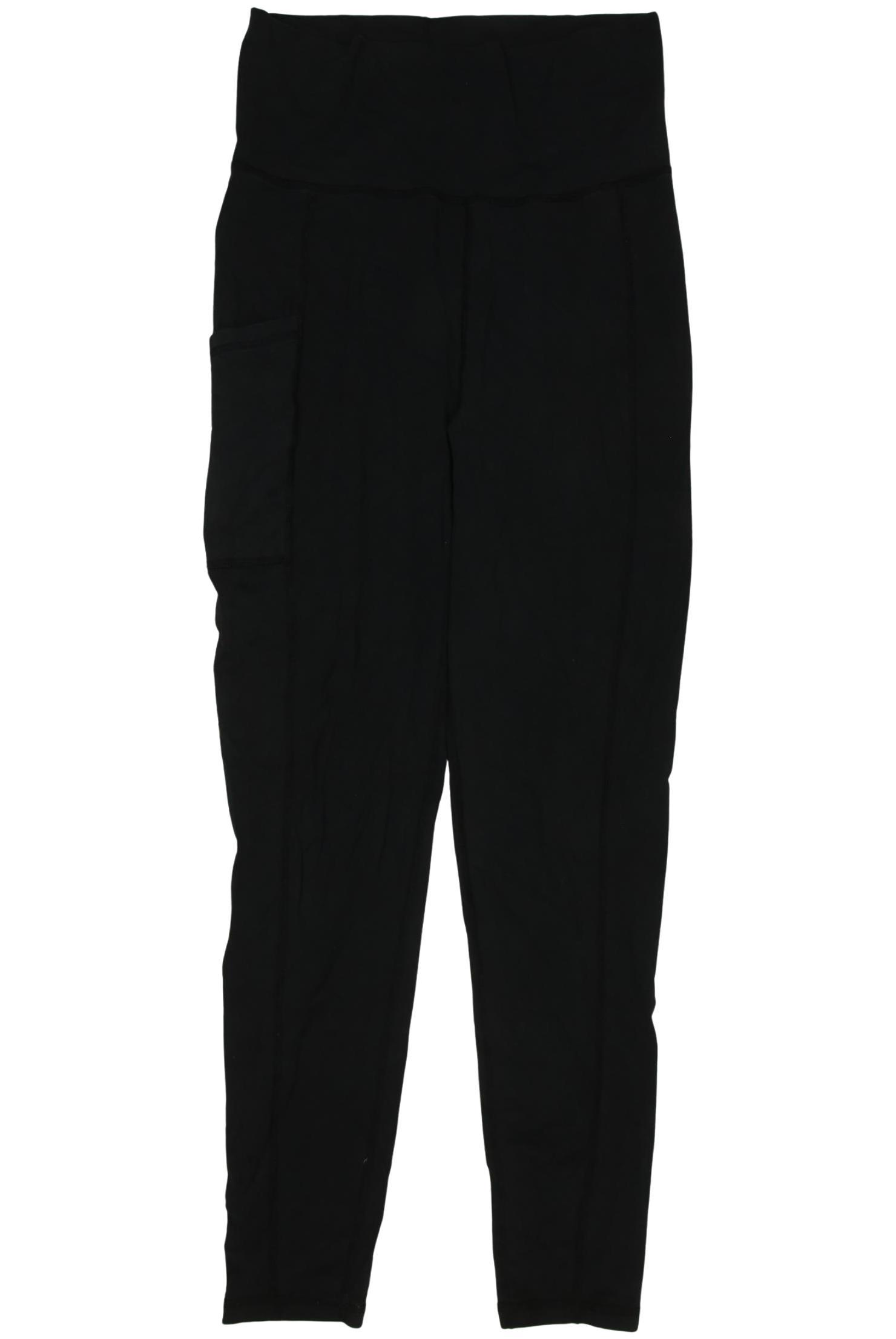 

Maas Damen Stoffhose, schwarz, Gr. 38