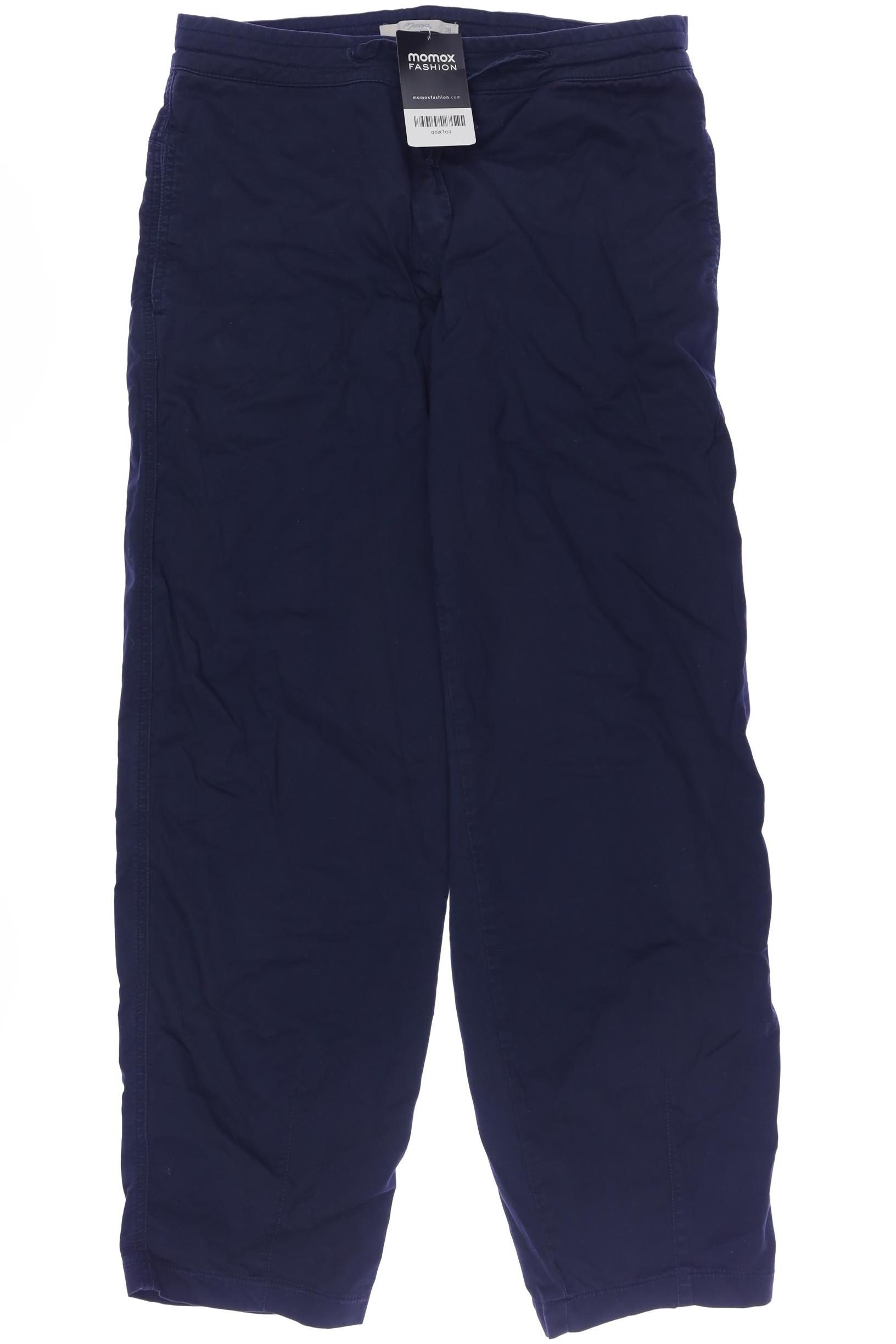 

Maas Damen Stoffhose, marineblau, Gr. 38