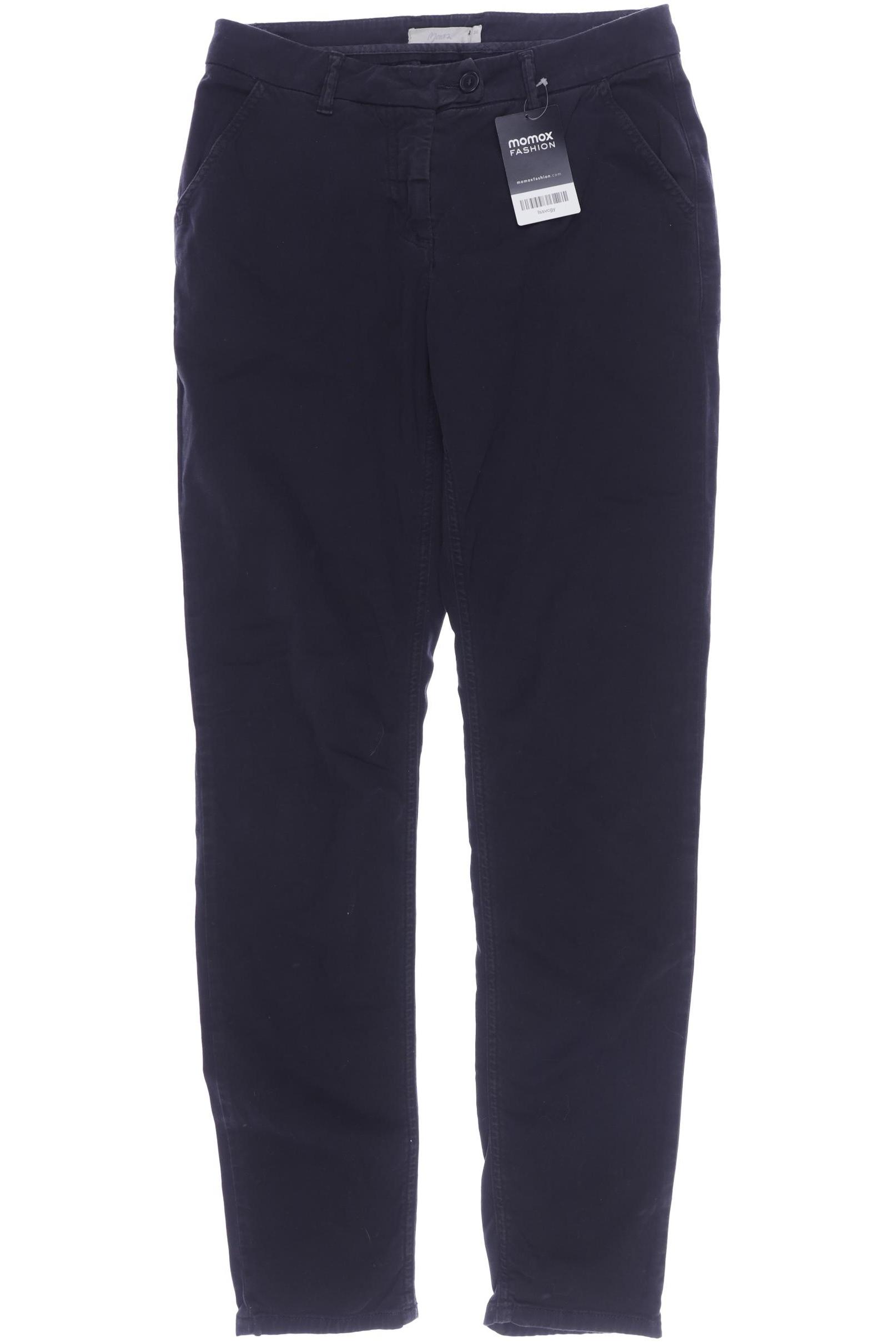 

Maas Damen Stoffhose, schwarz