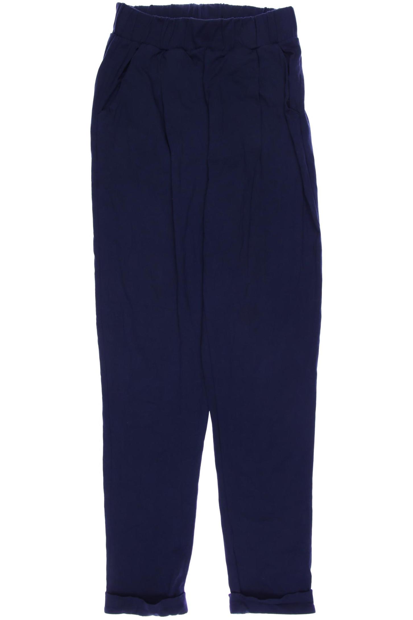 

Maas Damen Stoffhose, marineblau, Gr. 38