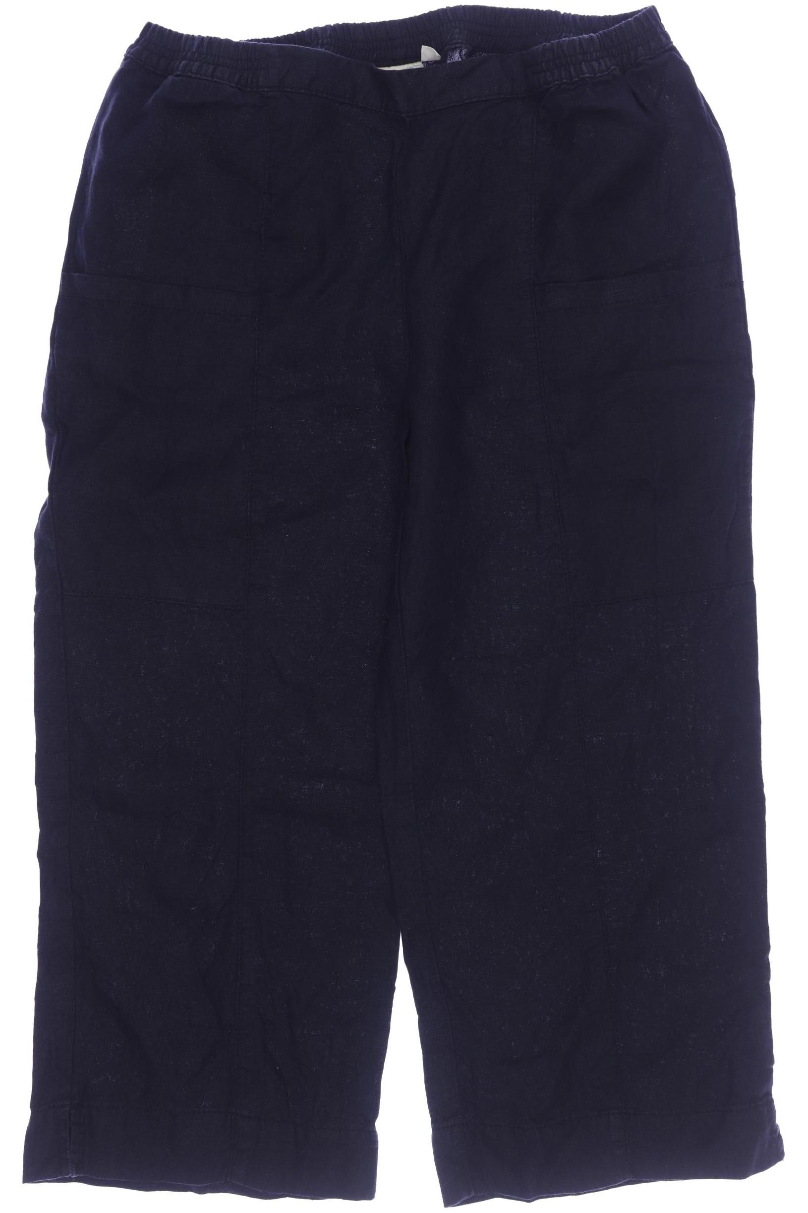 

Maas Damen Stoffhose, marineblau, Gr. 42