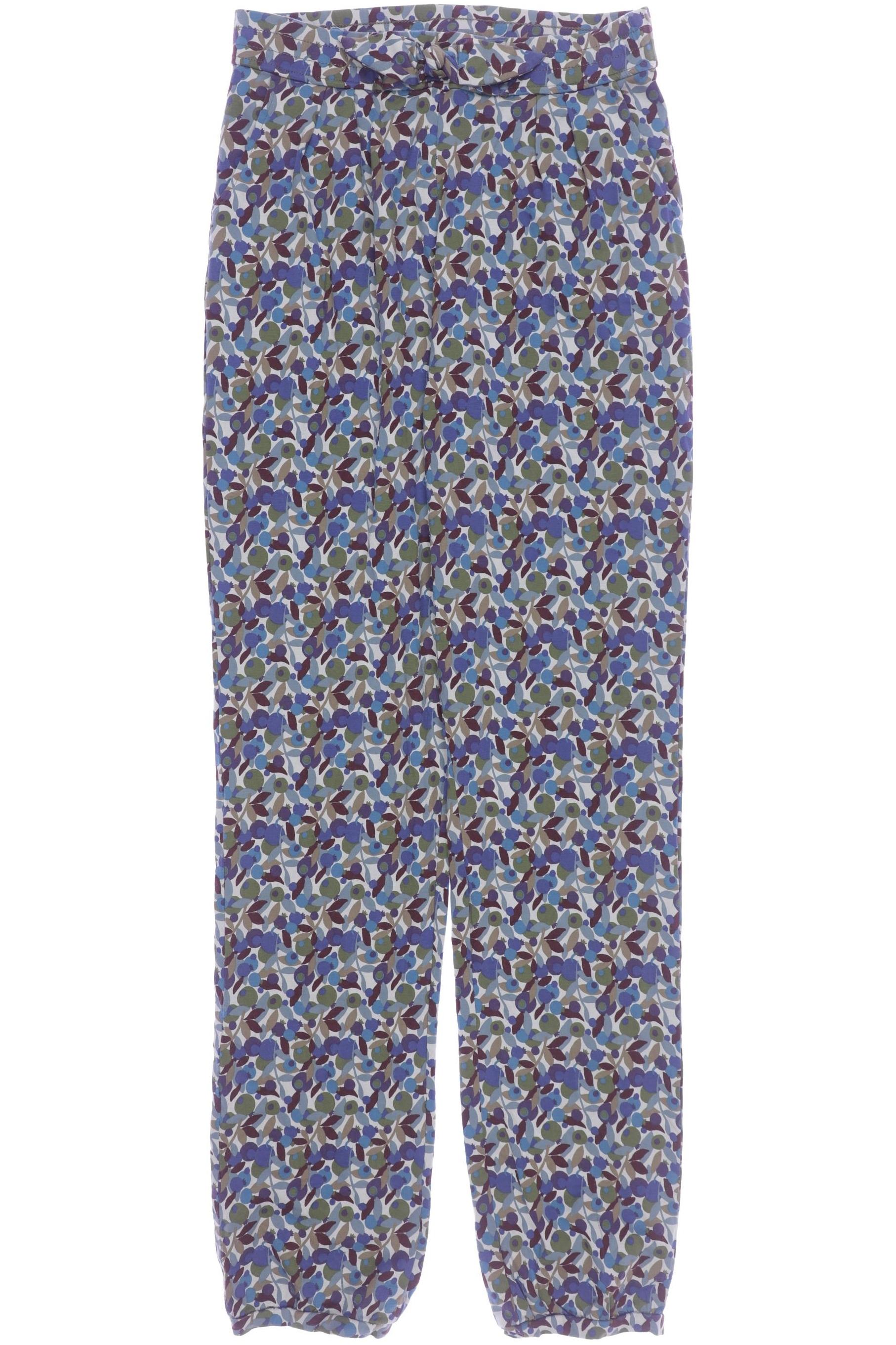 

Maas Damen Stoffhose, mehrfarbig, Gr. 24