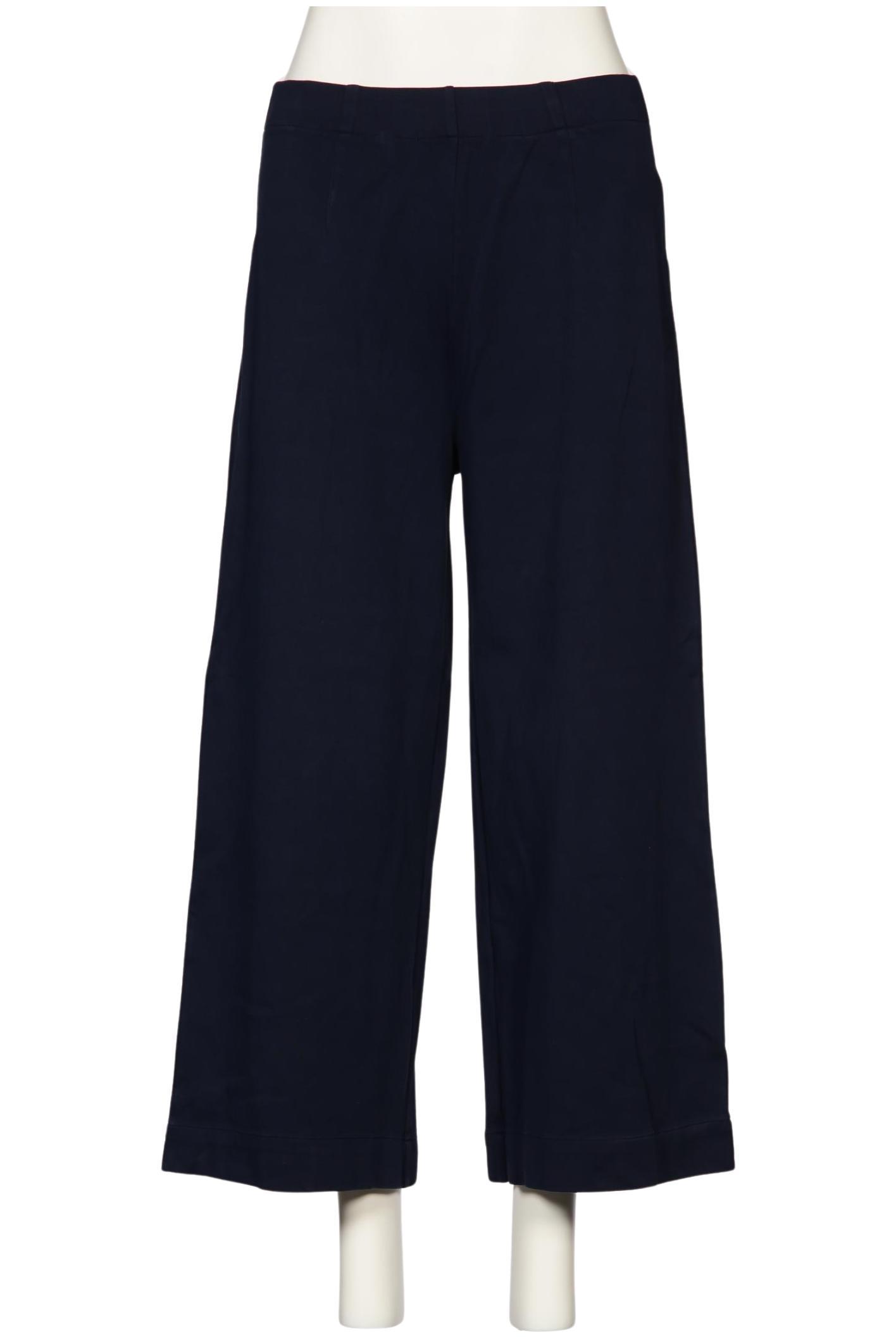 

Maas Damen Stoffhose, marineblau, Gr. 42