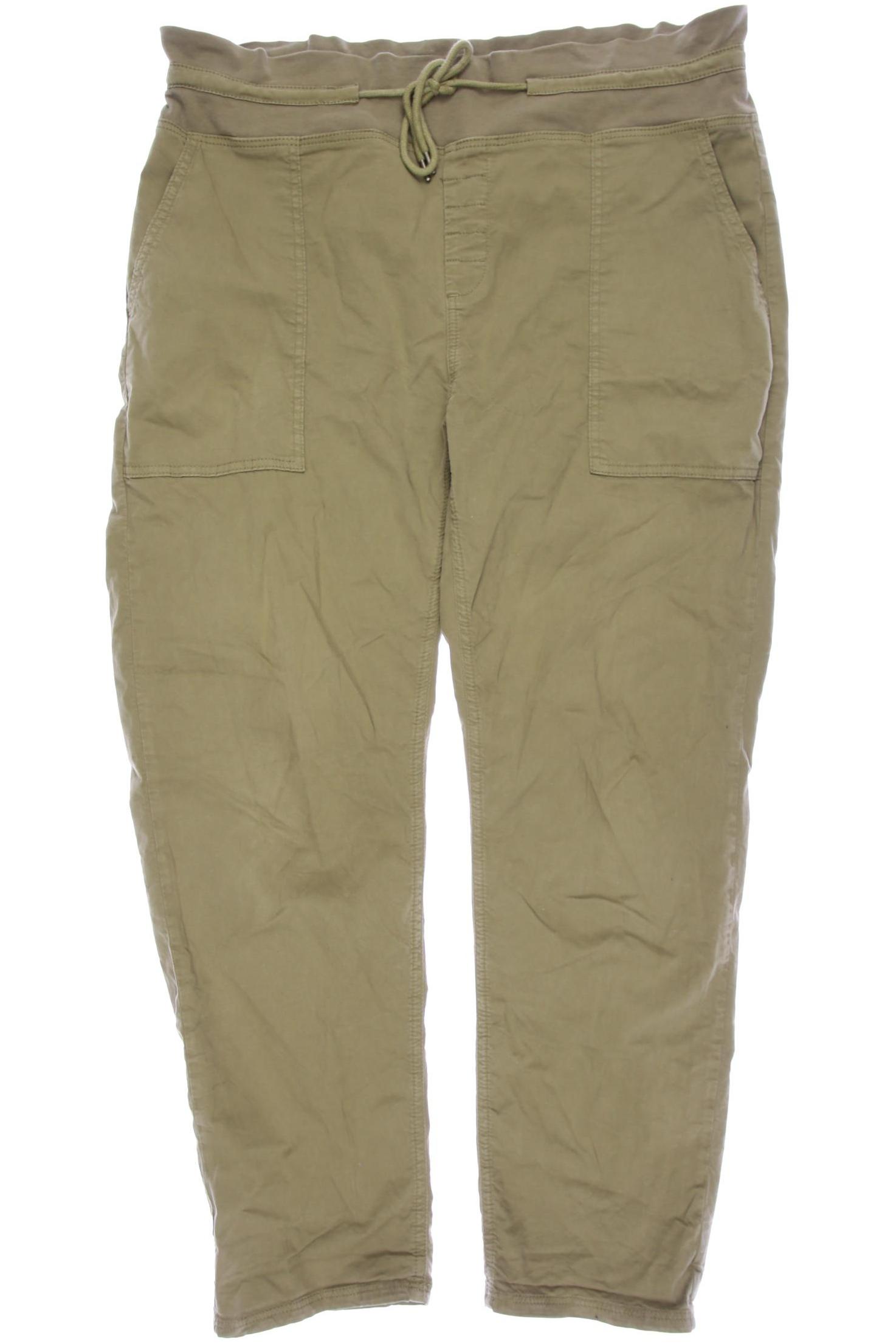 

Maas Damen Stoffhose, grün, Gr. 42