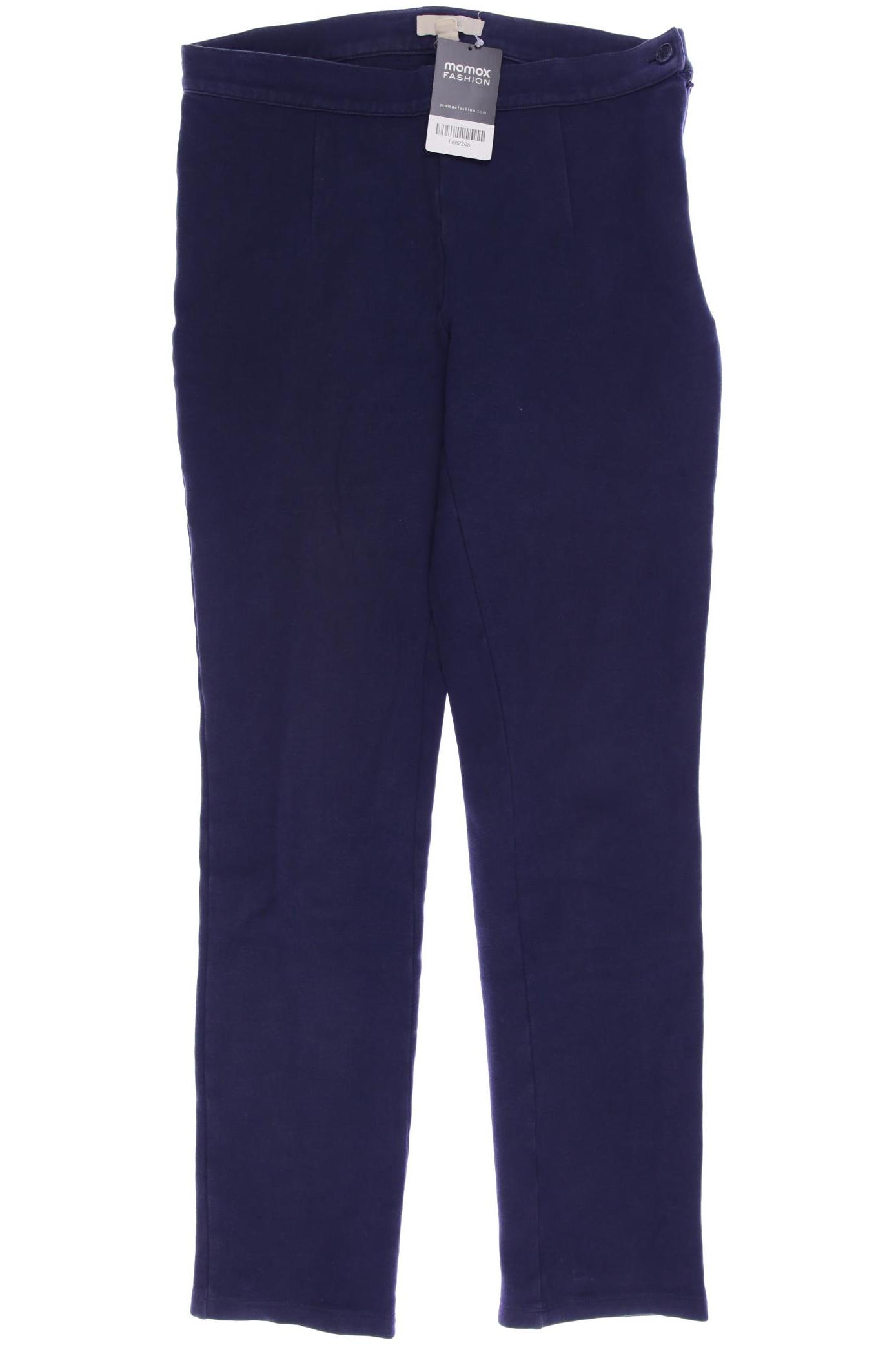 

Maas Damen Stoffhose, marineblau, Gr. 40