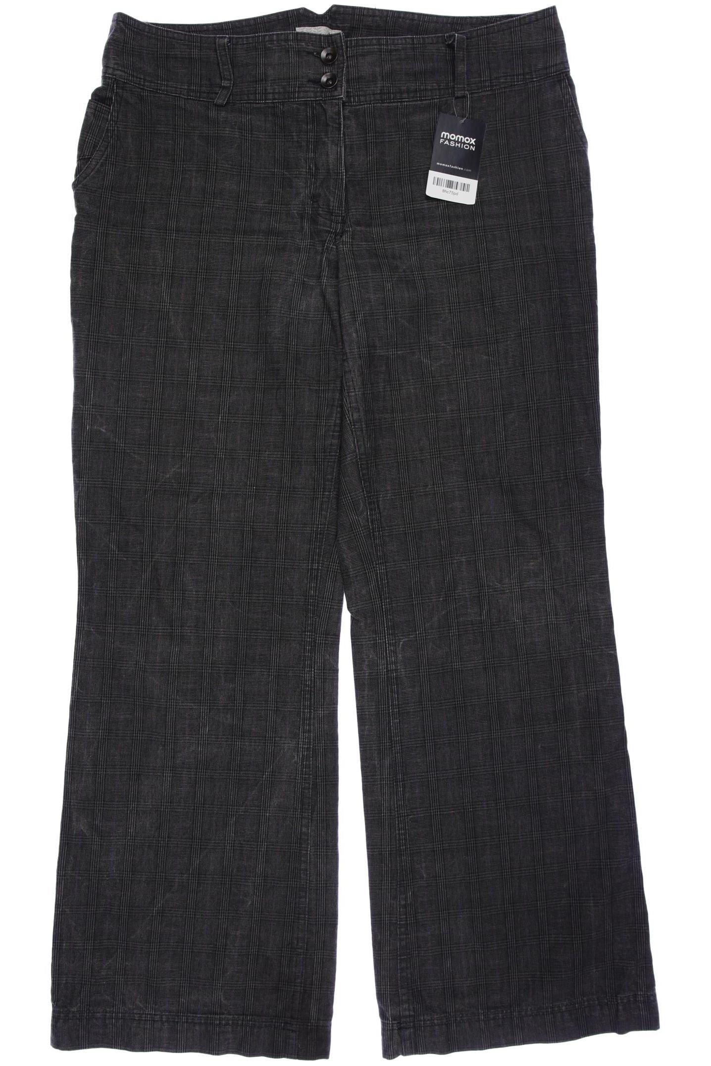 

Maas Damen Stoffhose, grau, Gr. 44