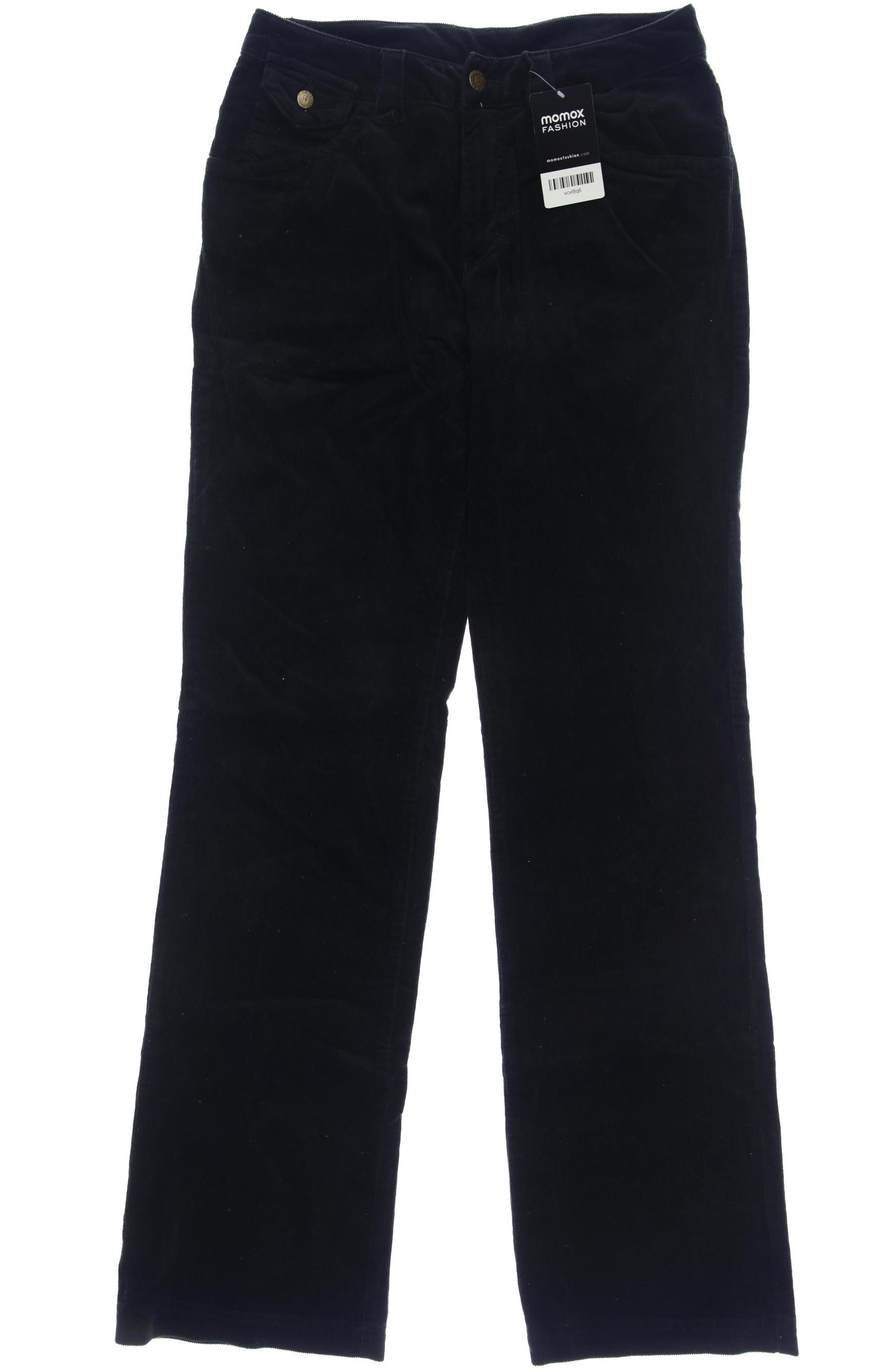 

Maas Damen Stoffhose, schwarz, Gr. 38