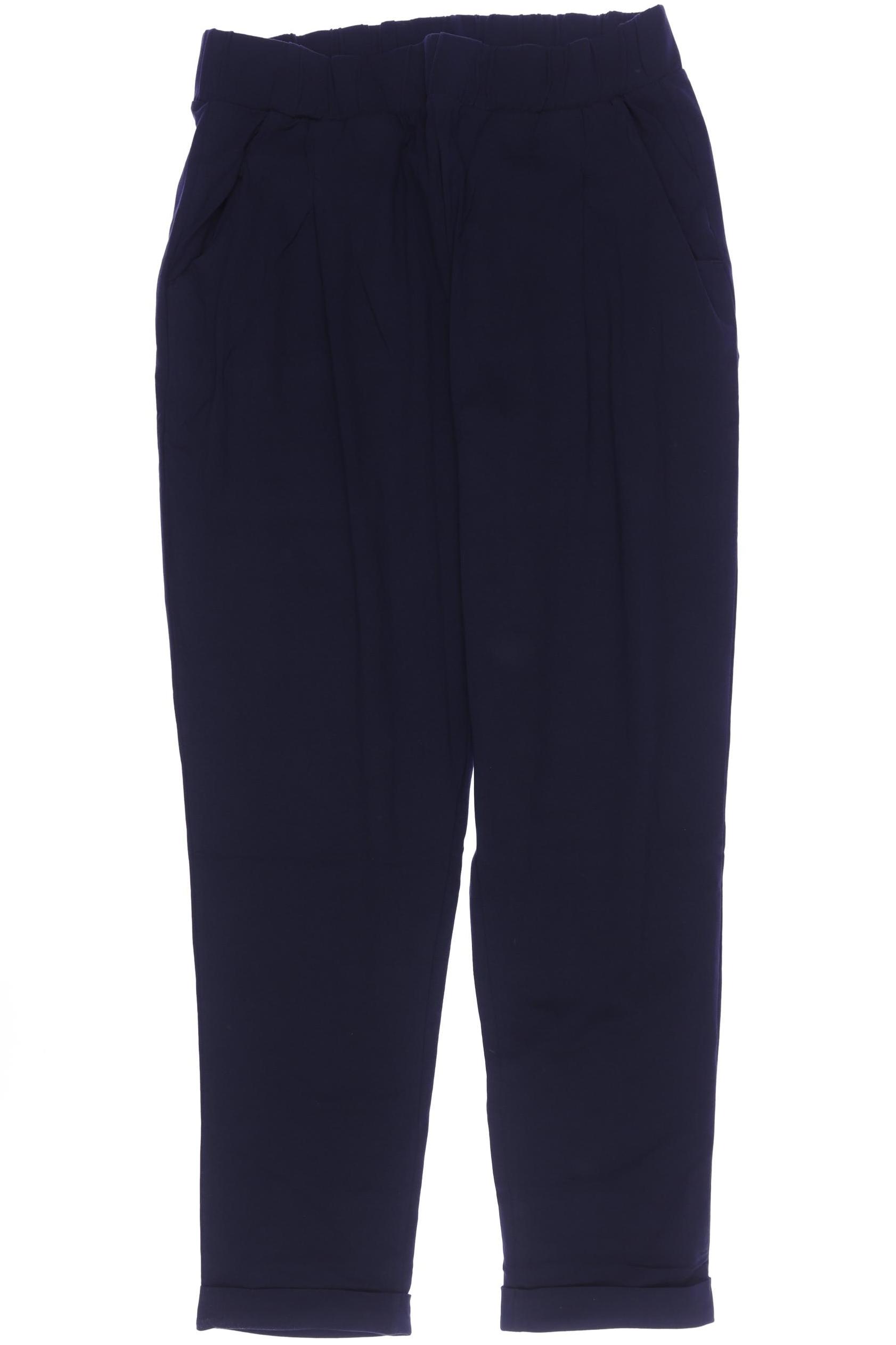 

Maas Damen Stoffhose, marineblau, Gr. 46