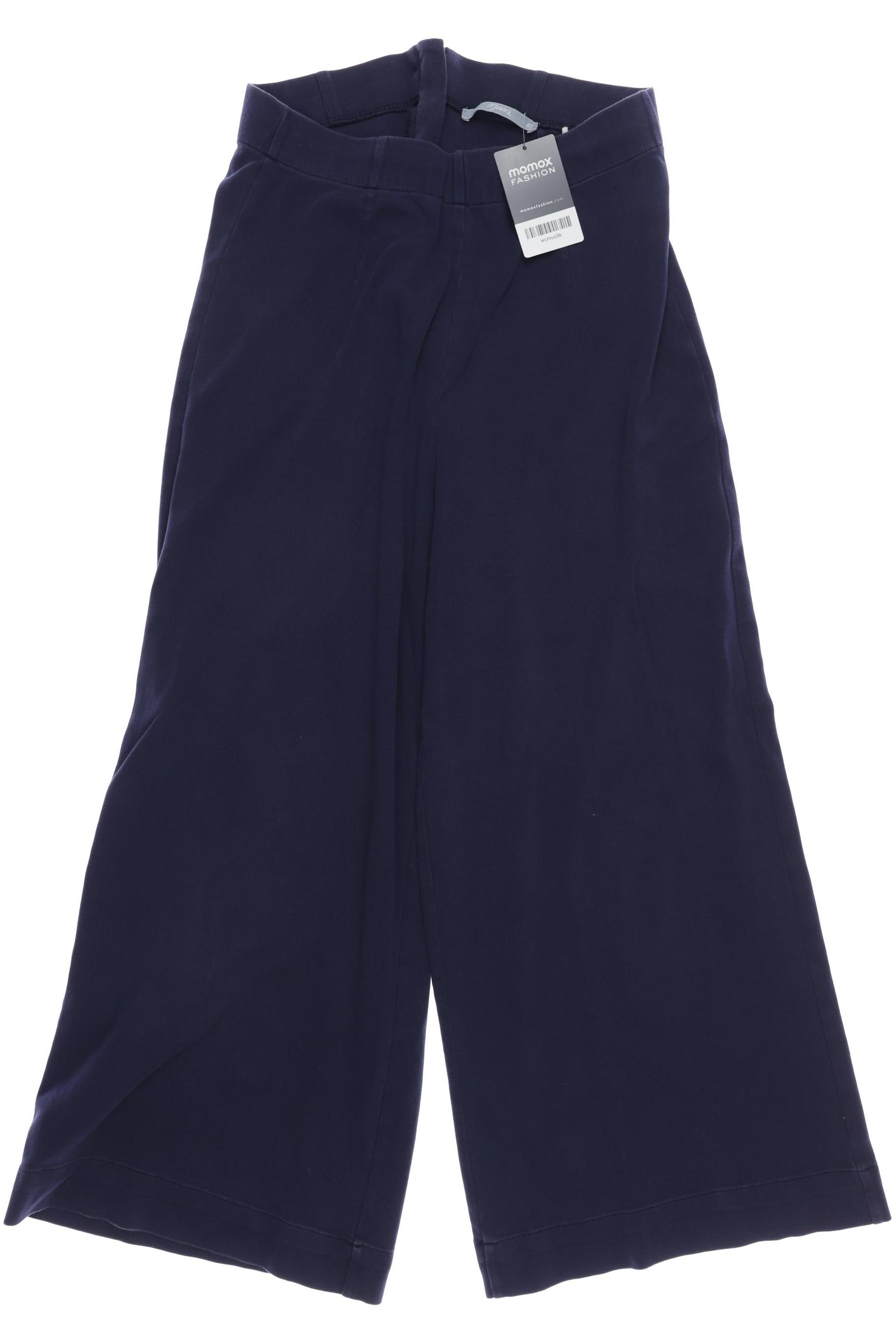 

Maas Damen Stoffhose, marineblau, Gr. 40