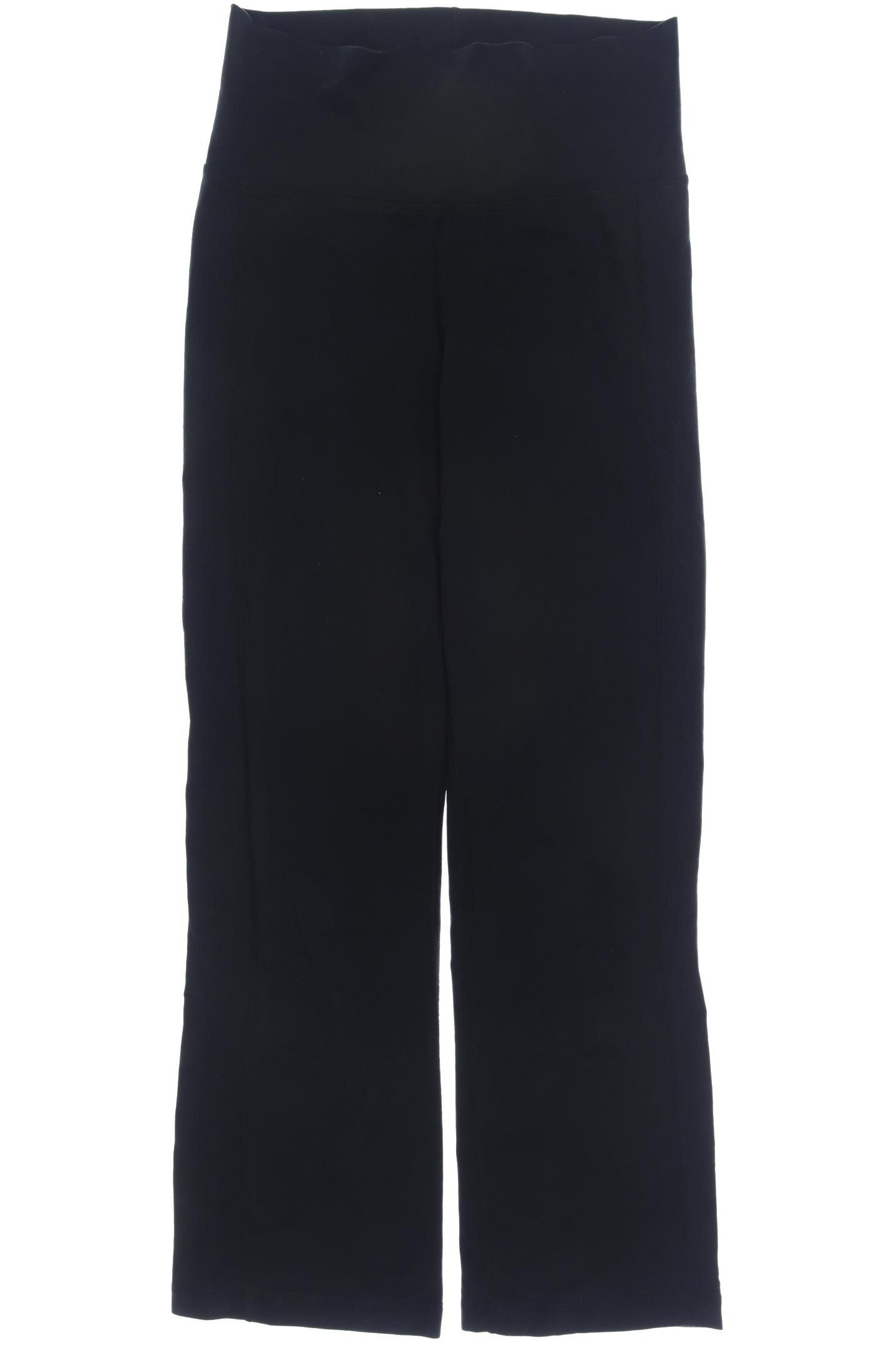 

Maas Damen Stoffhose, schwarz, Gr. 38