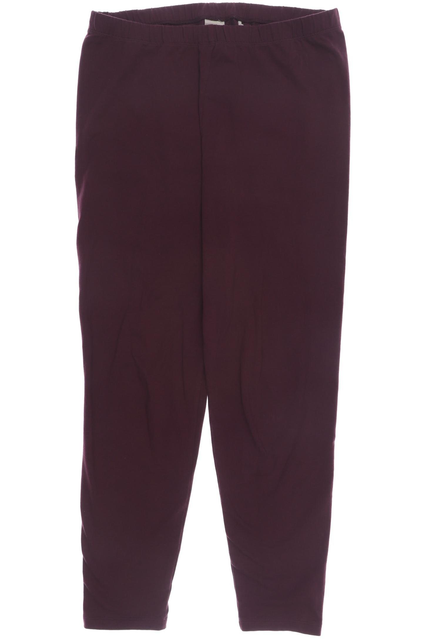 

Maas Damen Stoffhose, bordeaux, Gr. 42