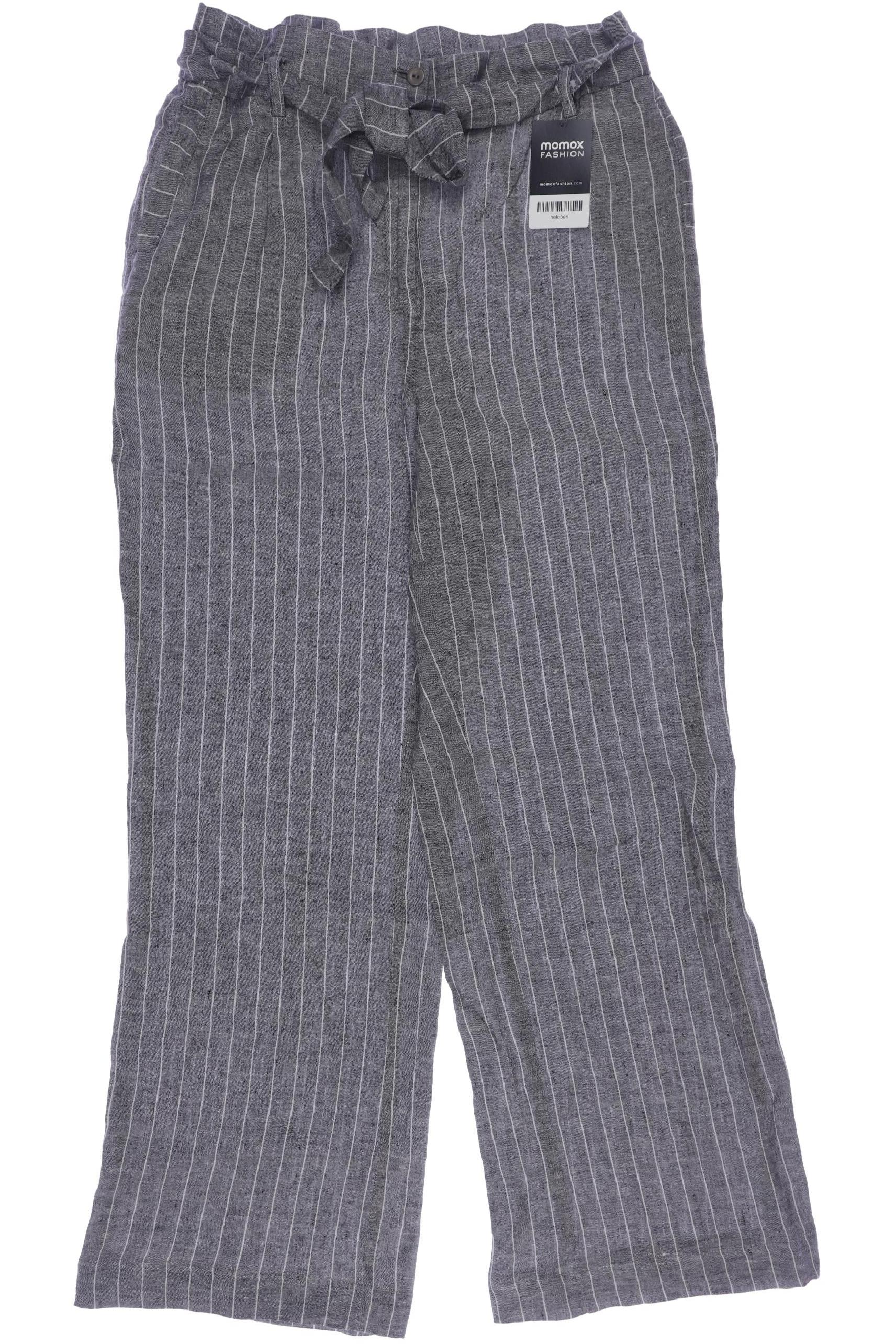 

Maas Damen Stoffhose, grau, Gr. 40